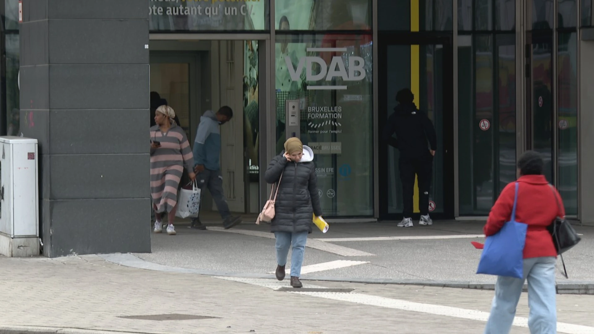 Hoofdafbeelding voor artikel Hoogst aantal werkzoekenden…