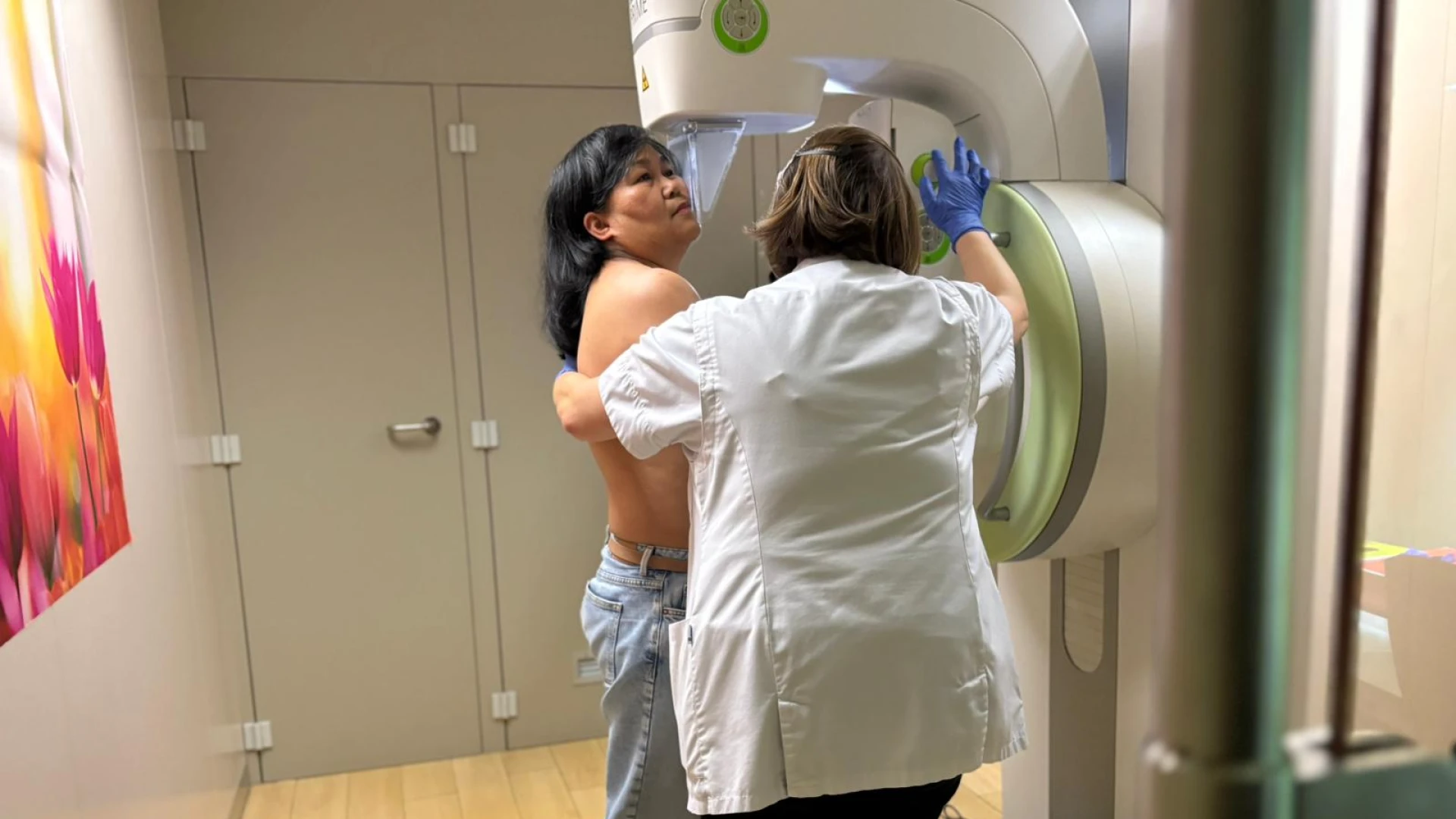 Hoofdafbeelding voor artikel Lubbeek roept vrouwelijke…