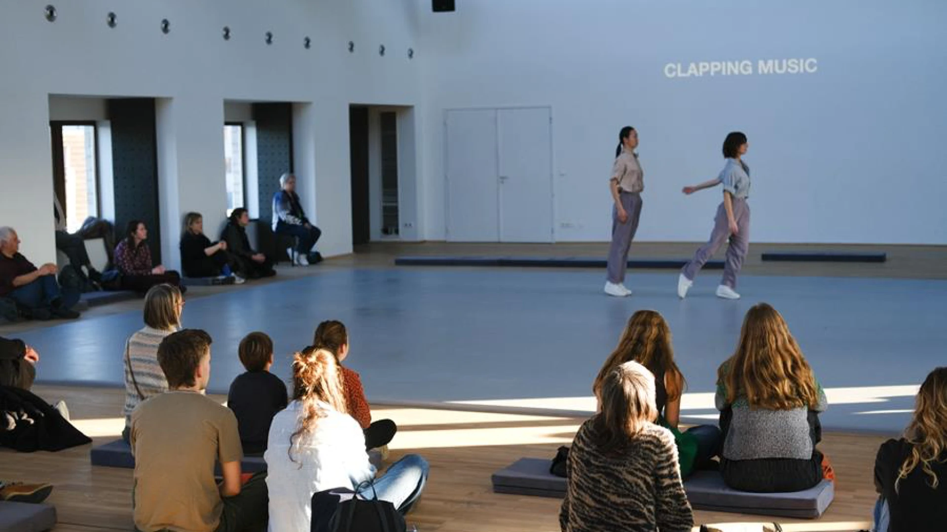 Hoofdafbeelding voor artikel Kunstencentrum STUK breekt…