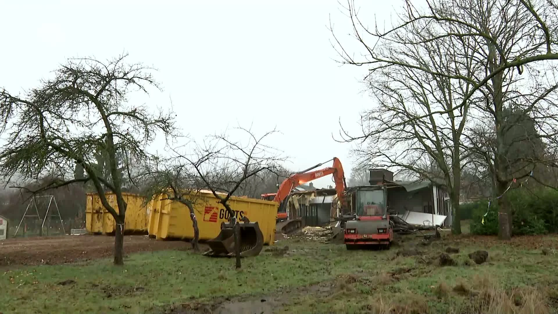 Hoofdafbeelding voor artikel Werken aan 34 nieuwe zorgwoningen…