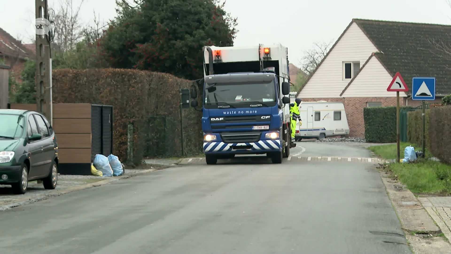 Hoofdafbeelding voor artikel Stadsbestuur Diest roept op:…