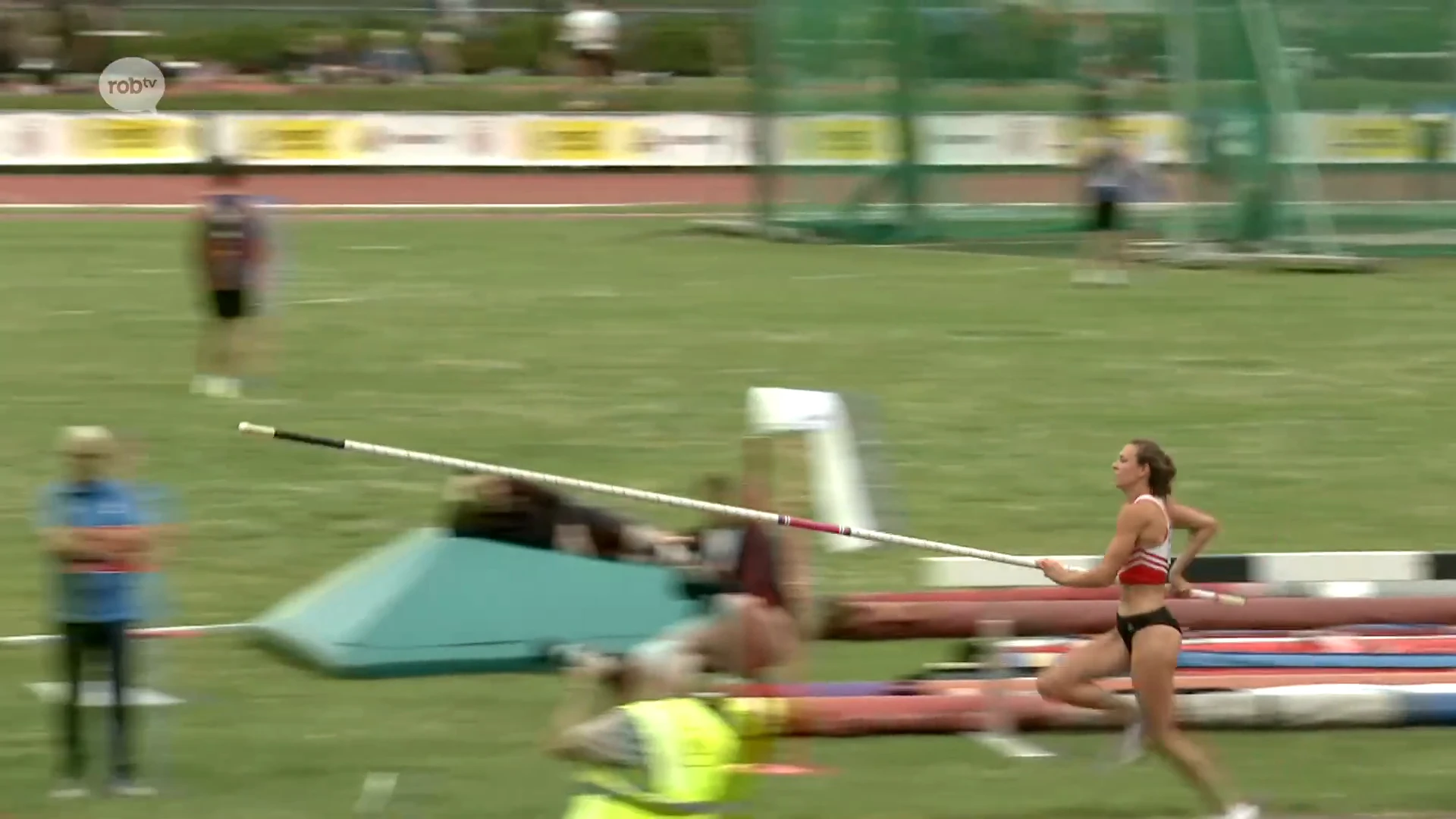 Hoofdafbeelding voor artikel Leuvenaar Ben Broeders en…