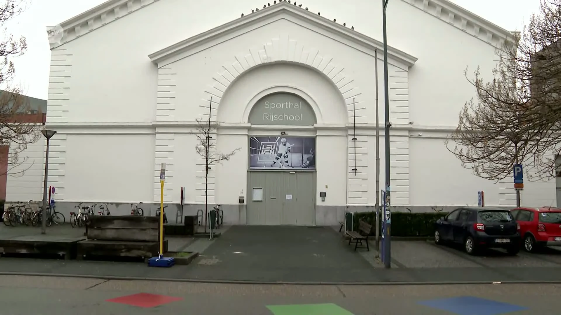 Hoofdafbeelding voor artikel Leuven investeert 10 miljoen…