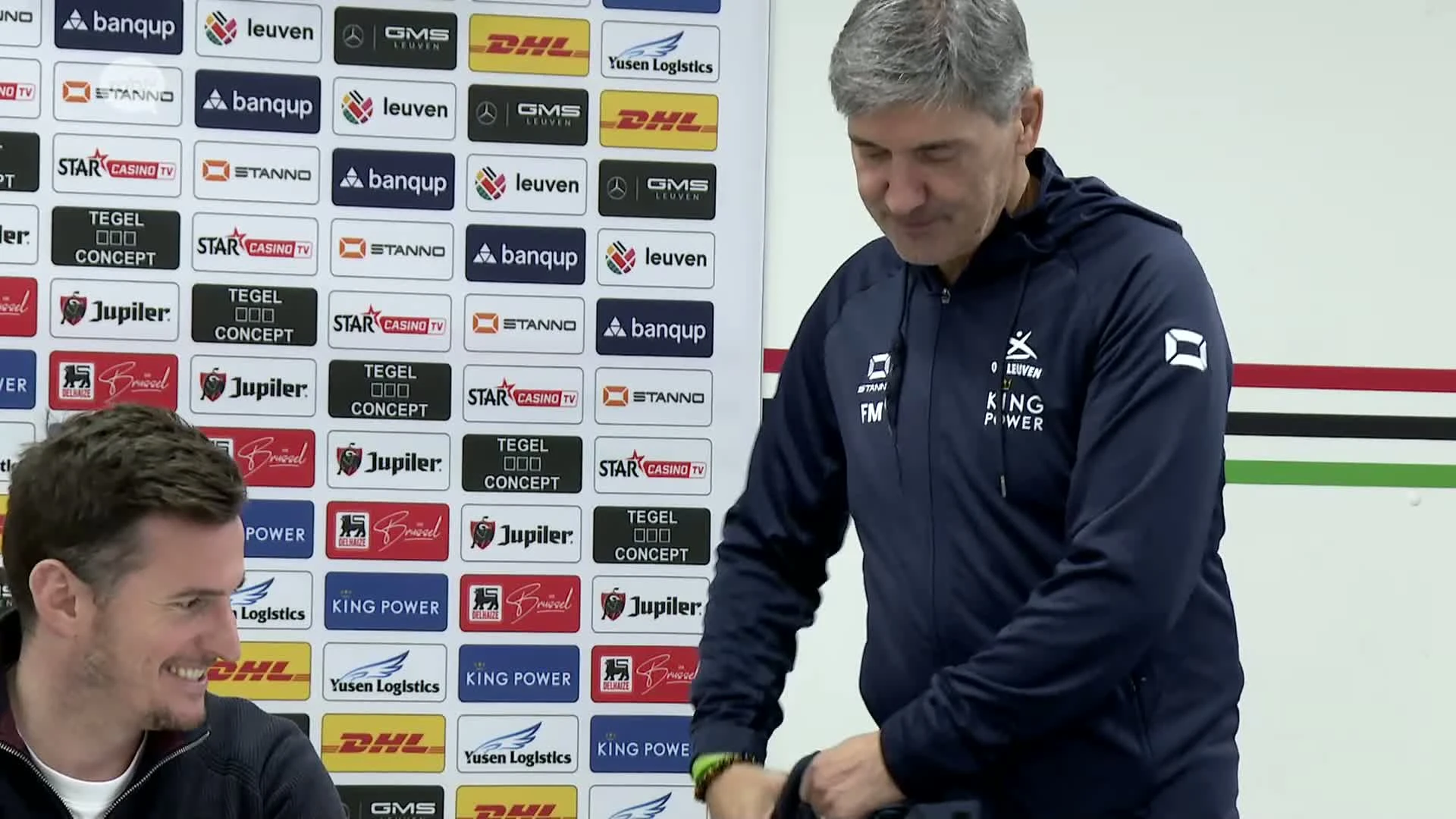 Hoofdafbeelding voor artikel OH Leuven blikt met vertrouwen…