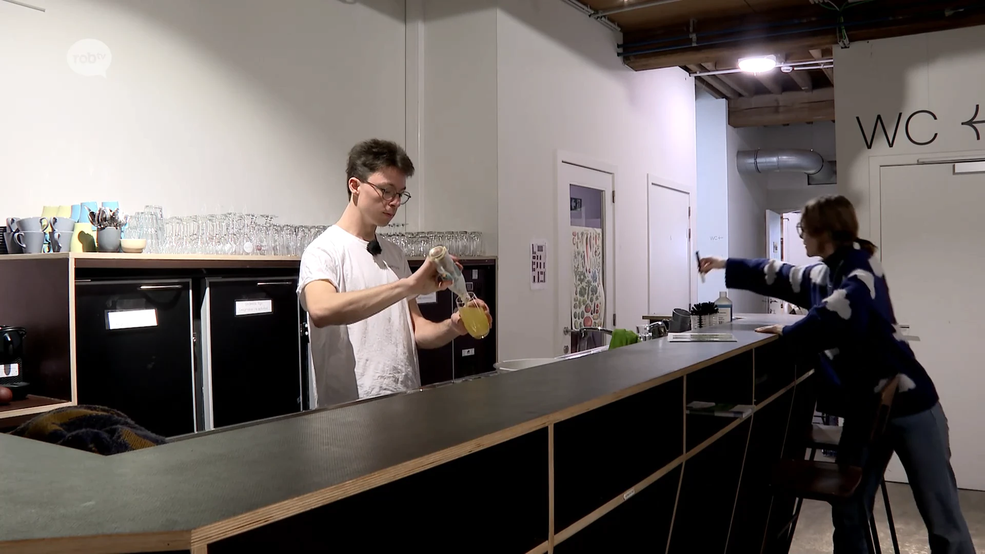 Hoofdafbeelding voor artikel Maakleerplek opent gloednieuwe…