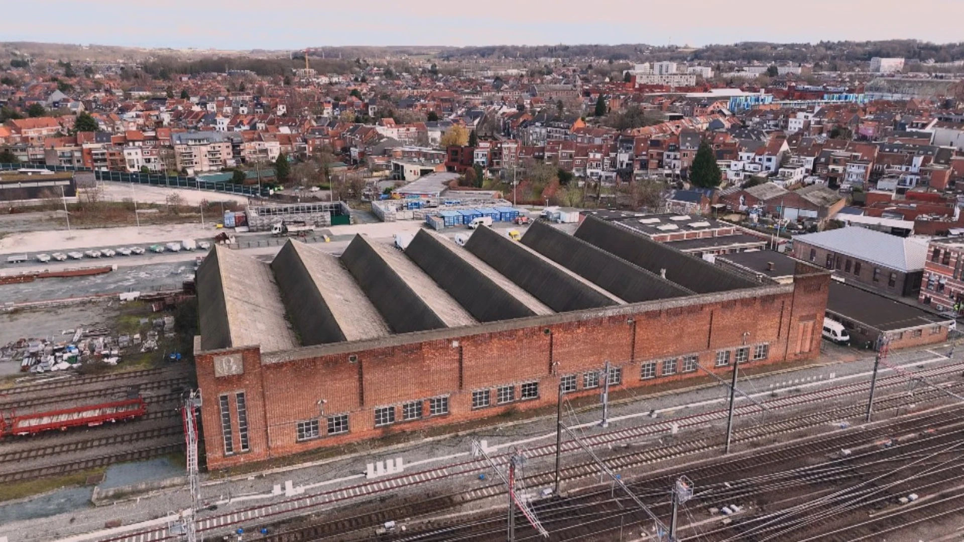 Hoofdafbeelding voor artikel Jong cd&v wil nieuwe fuifzaal…