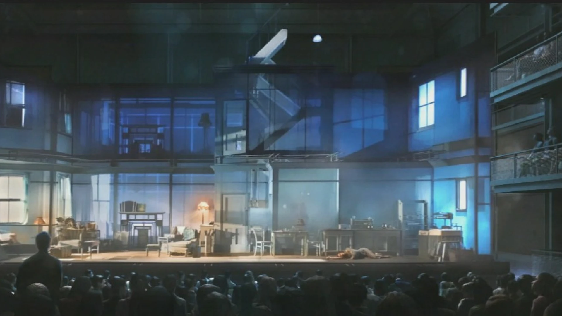 Hoofdafbeelding voor artikel Ook oppositiepartij N-VA wil…