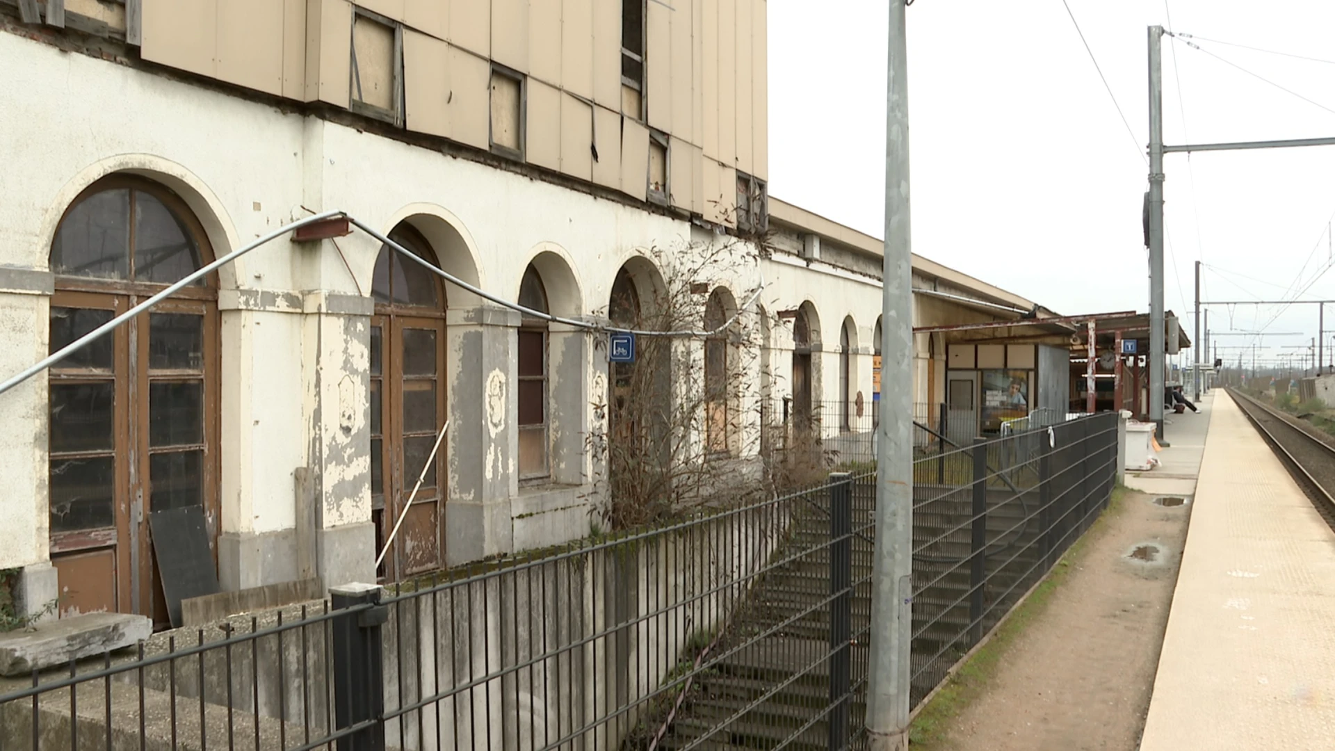 Hoofdafbeelding voor artikel Komende twee weekends geluids-…