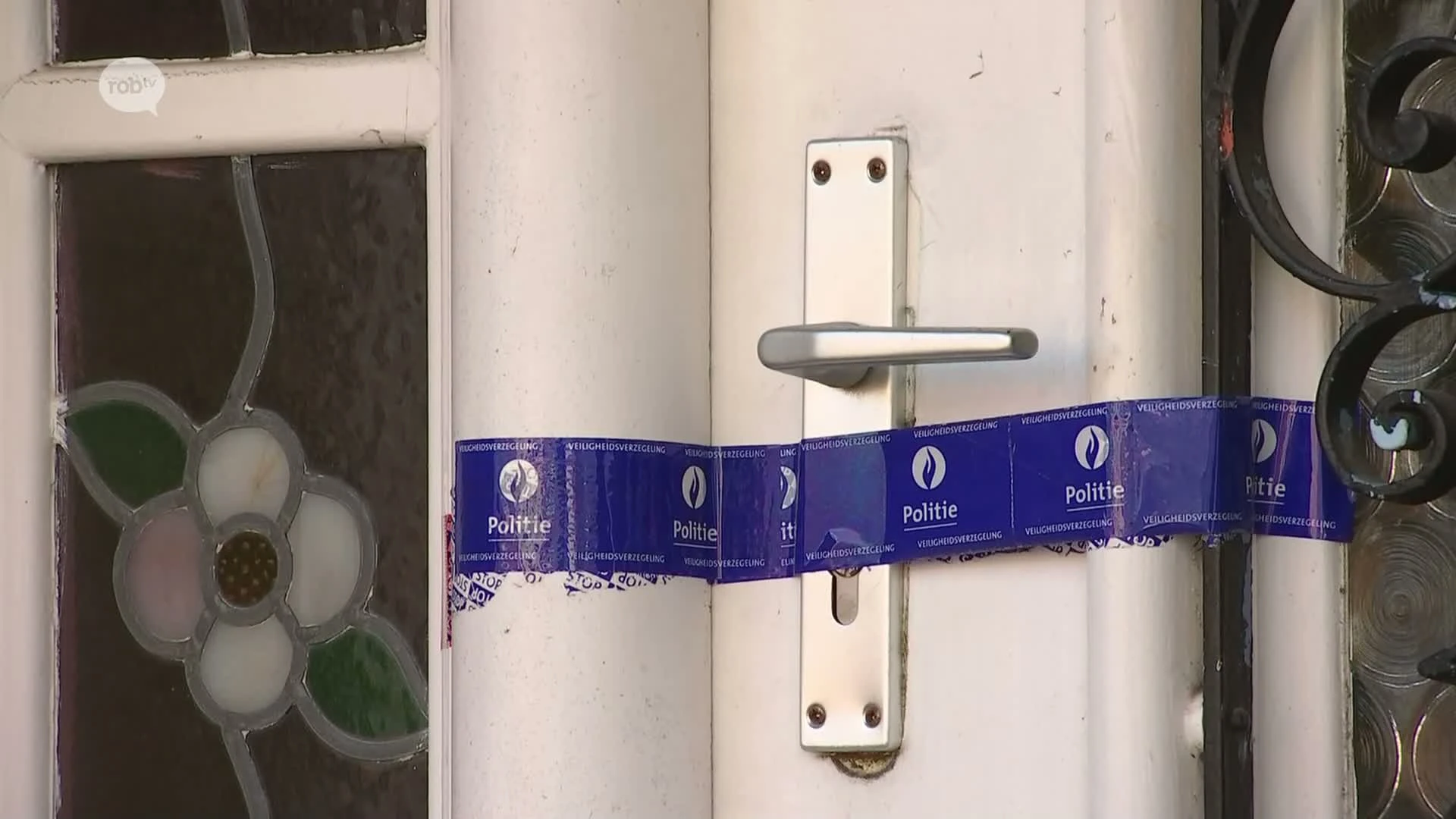 Hoofdafbeelding voor artikel Pand langs Leuvensesteenweg…