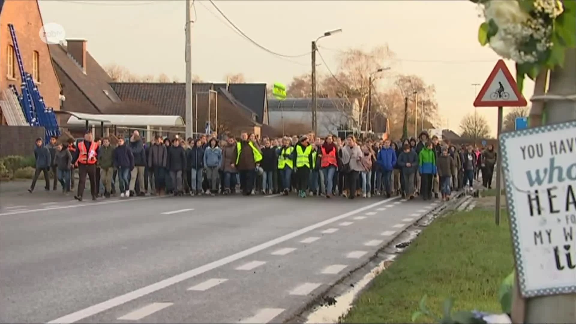 Hoofdafbeelding voor artikel Dan toch geen heraanleg van…