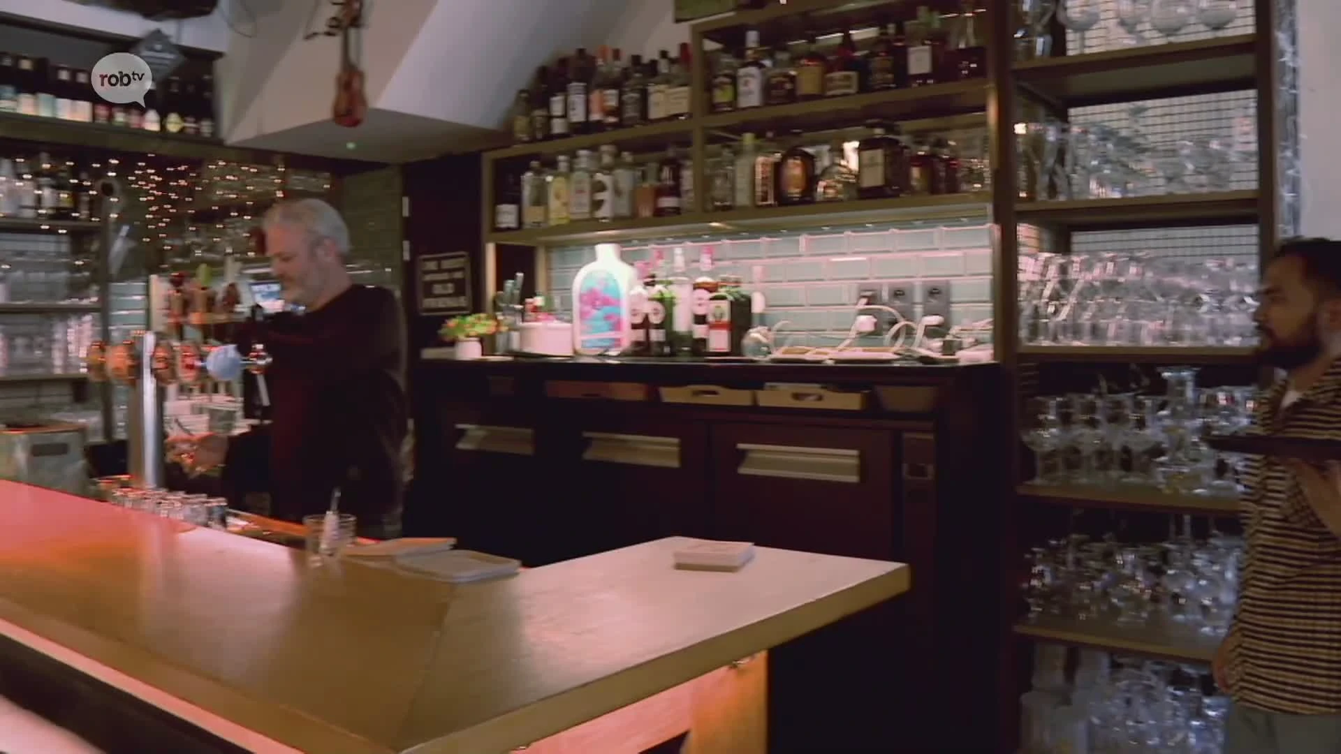 Hoofdafbeelding voor artikel Niko Laforce is de nieuwe…