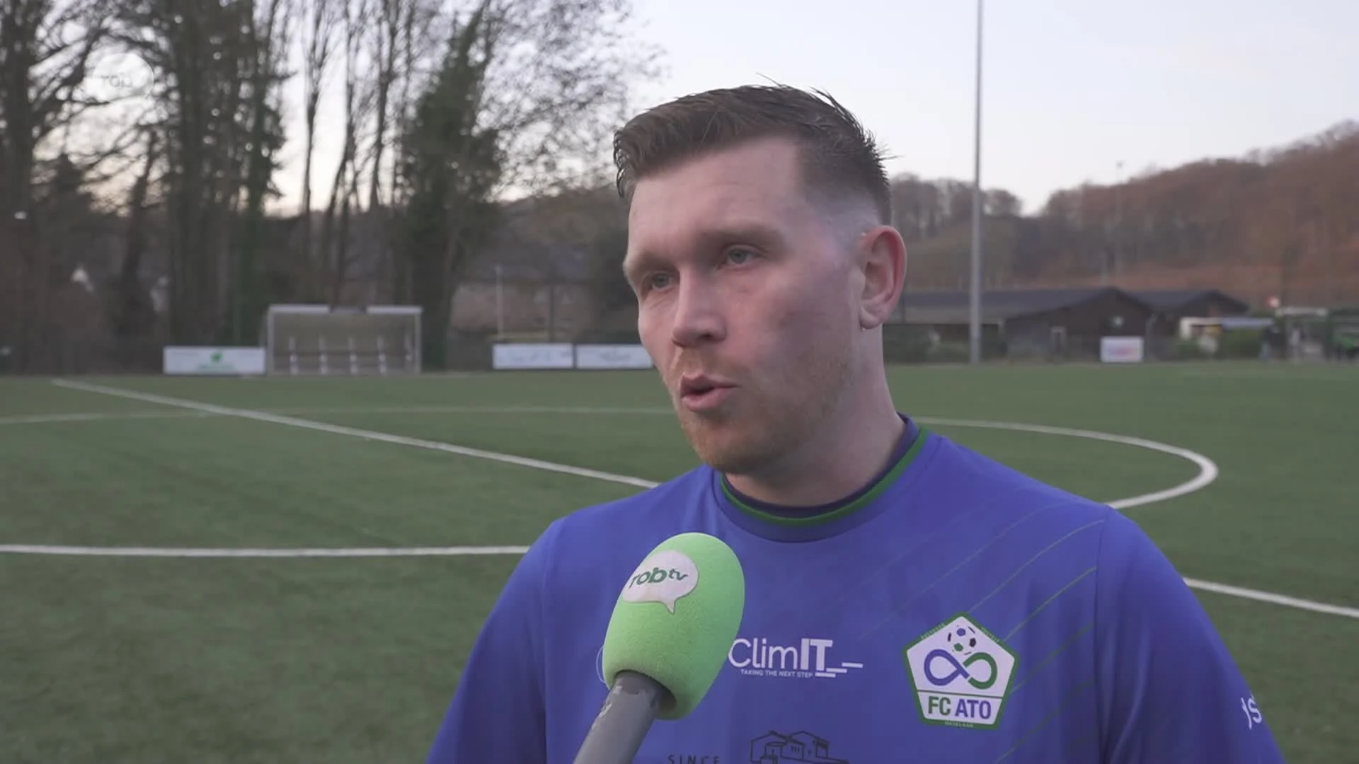 Hoofdafbeelding voor artikel Reacties na Linden-ATO klinken…