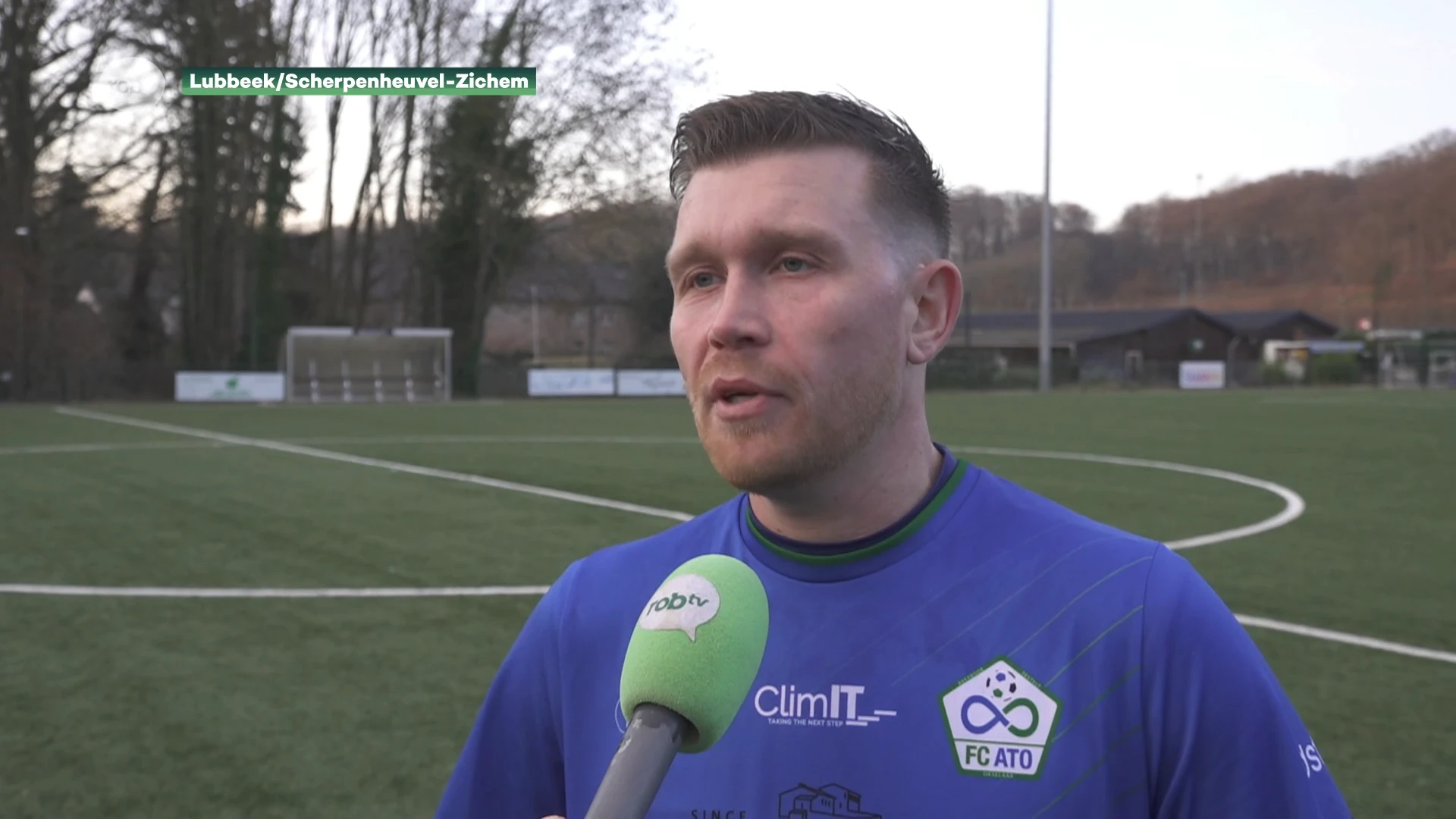 Hoofdafbeelding voor artikel Reacties na Linden-ATO klinken…