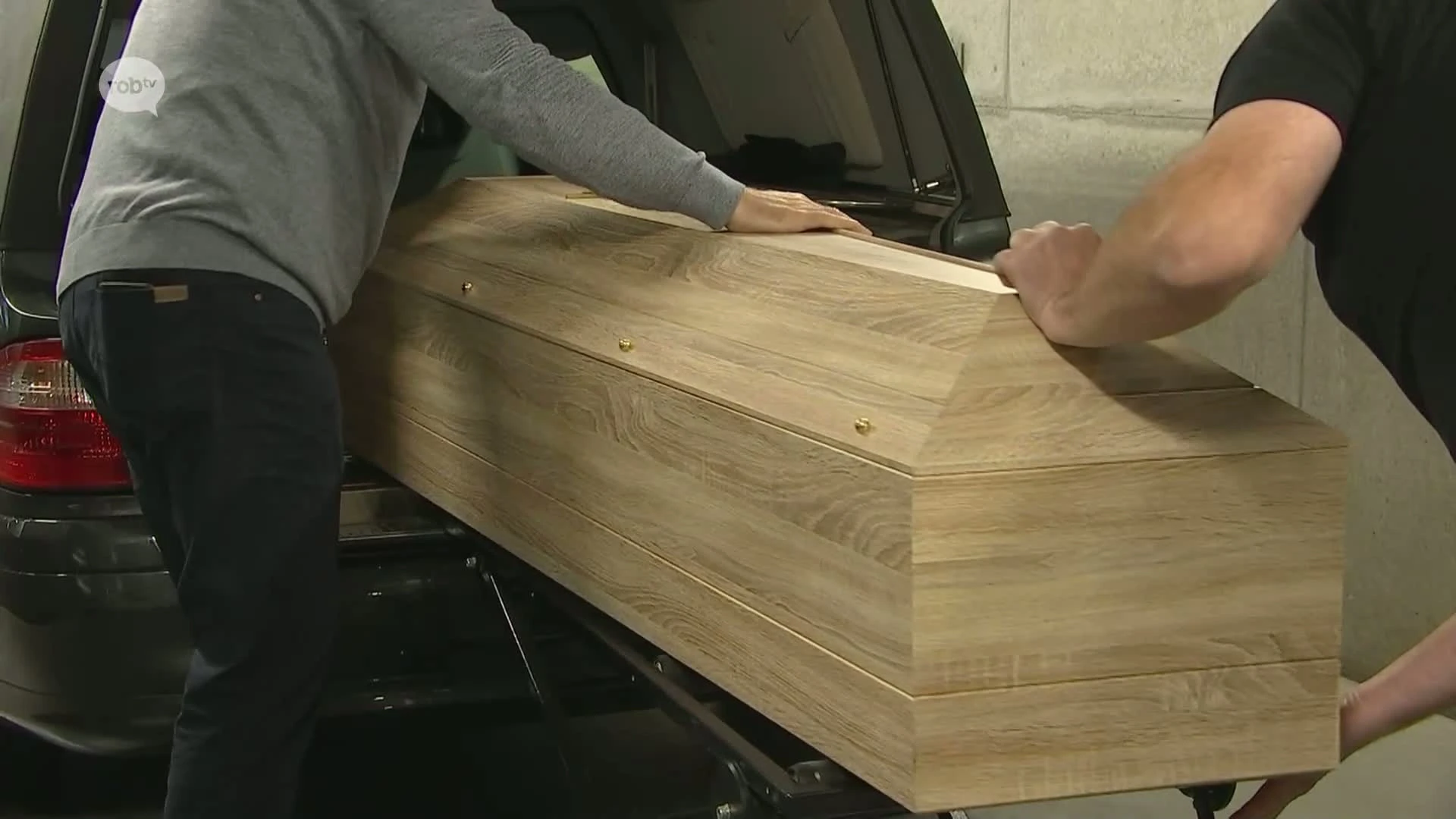 Hoofdafbeelding voor artikel Crematorium Hofheide draait…