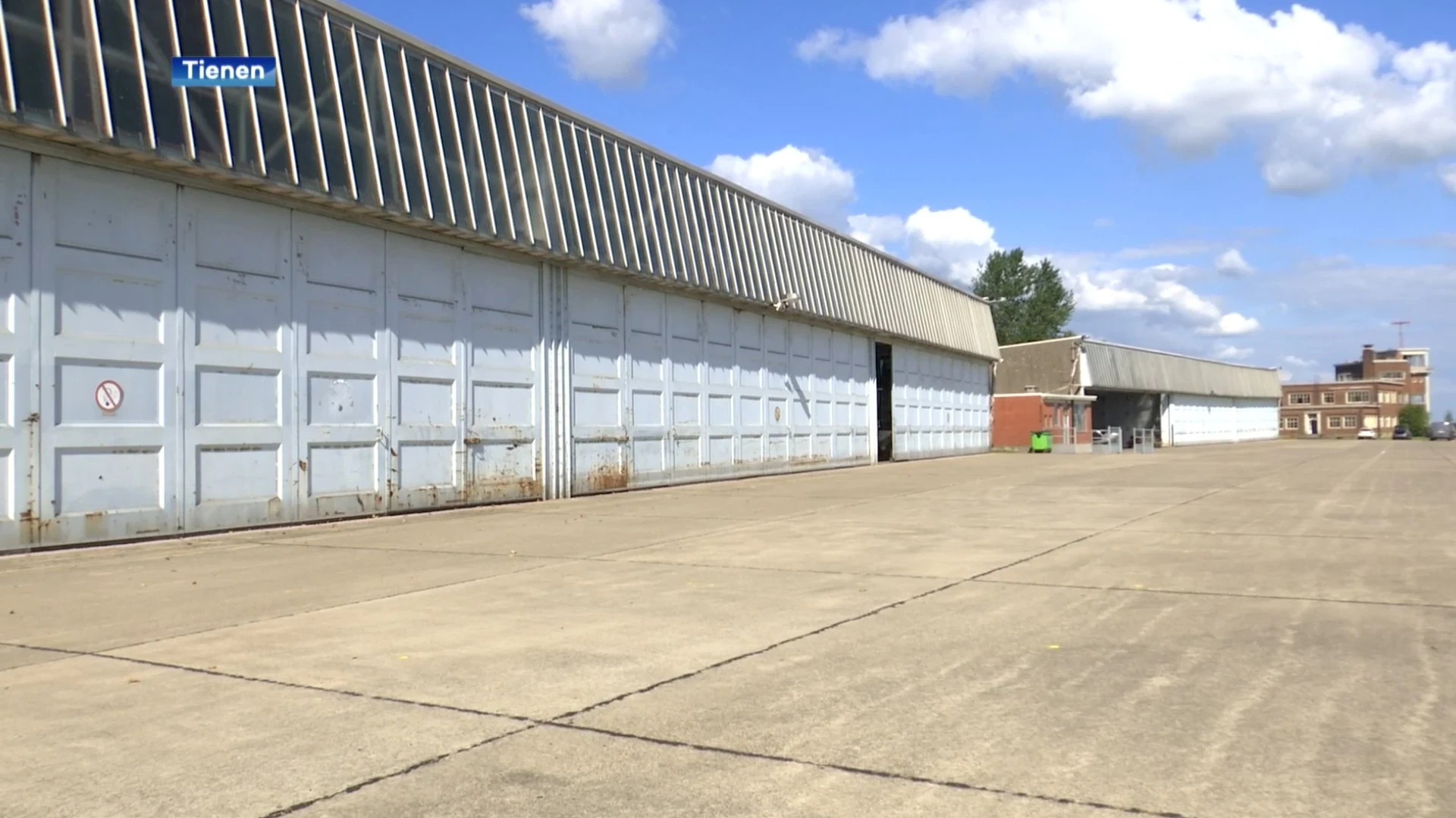 Hoofdafbeelding voor artikel Defensie wil militair domein…