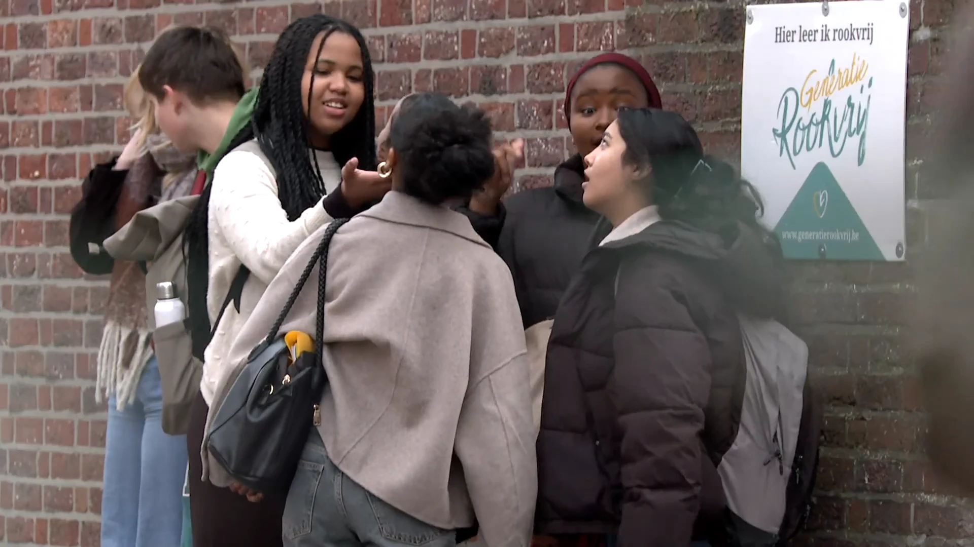 Hoofdafbeelding voor artikel "Gaan niet akkoord met de…