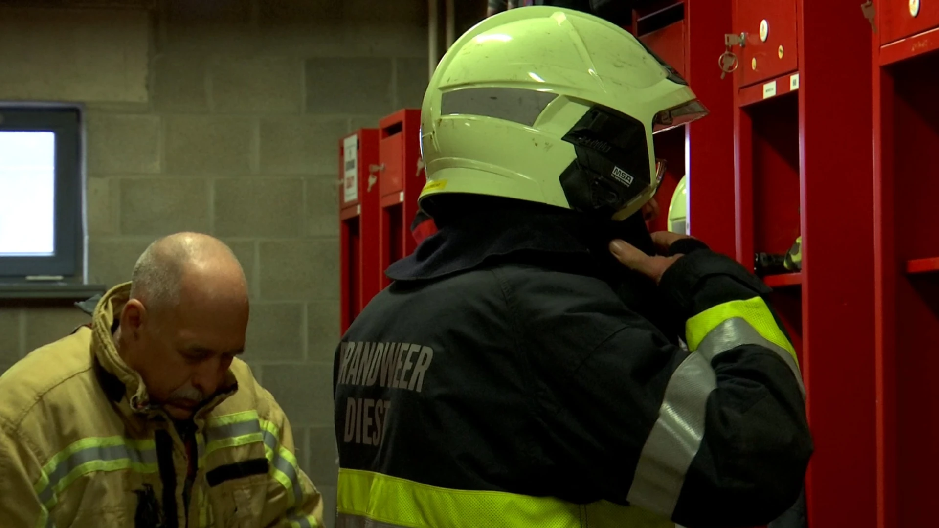 Hoofdafbeelding voor artikel Hulpverleningszone Oost zoekt…