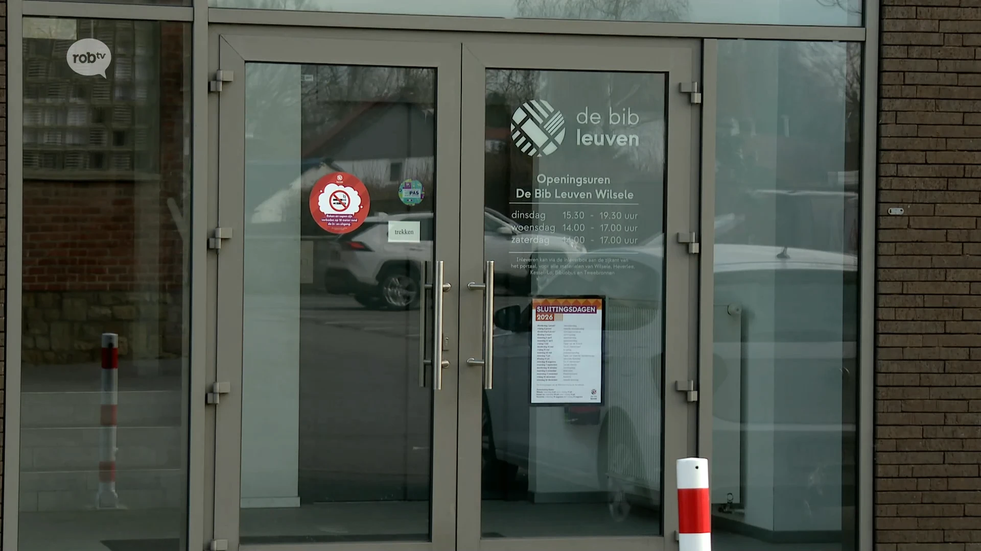 Hoofdafbeelding voor artikel Leuven wil gemeentehuizen…