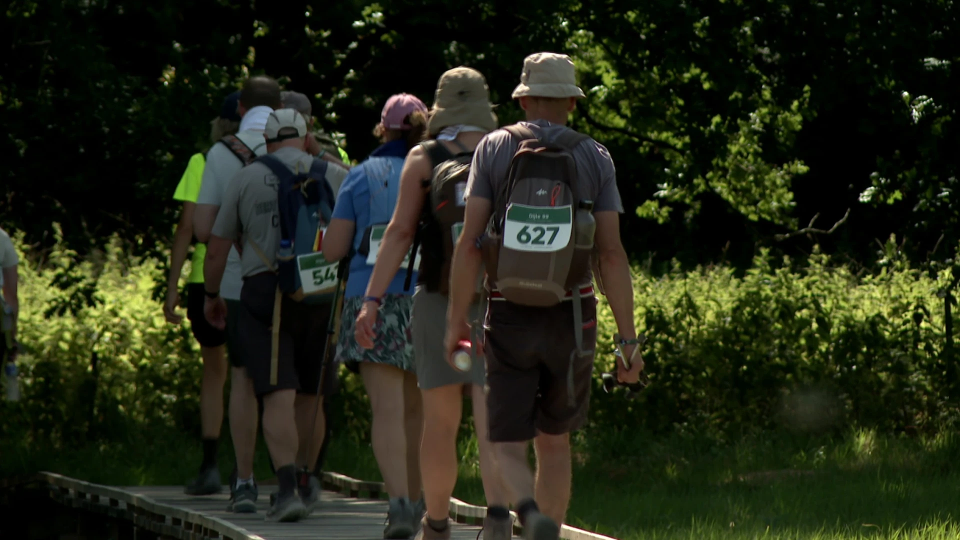 Hoofdafbeelding voor artikel Inschrijvingen voor extreme…