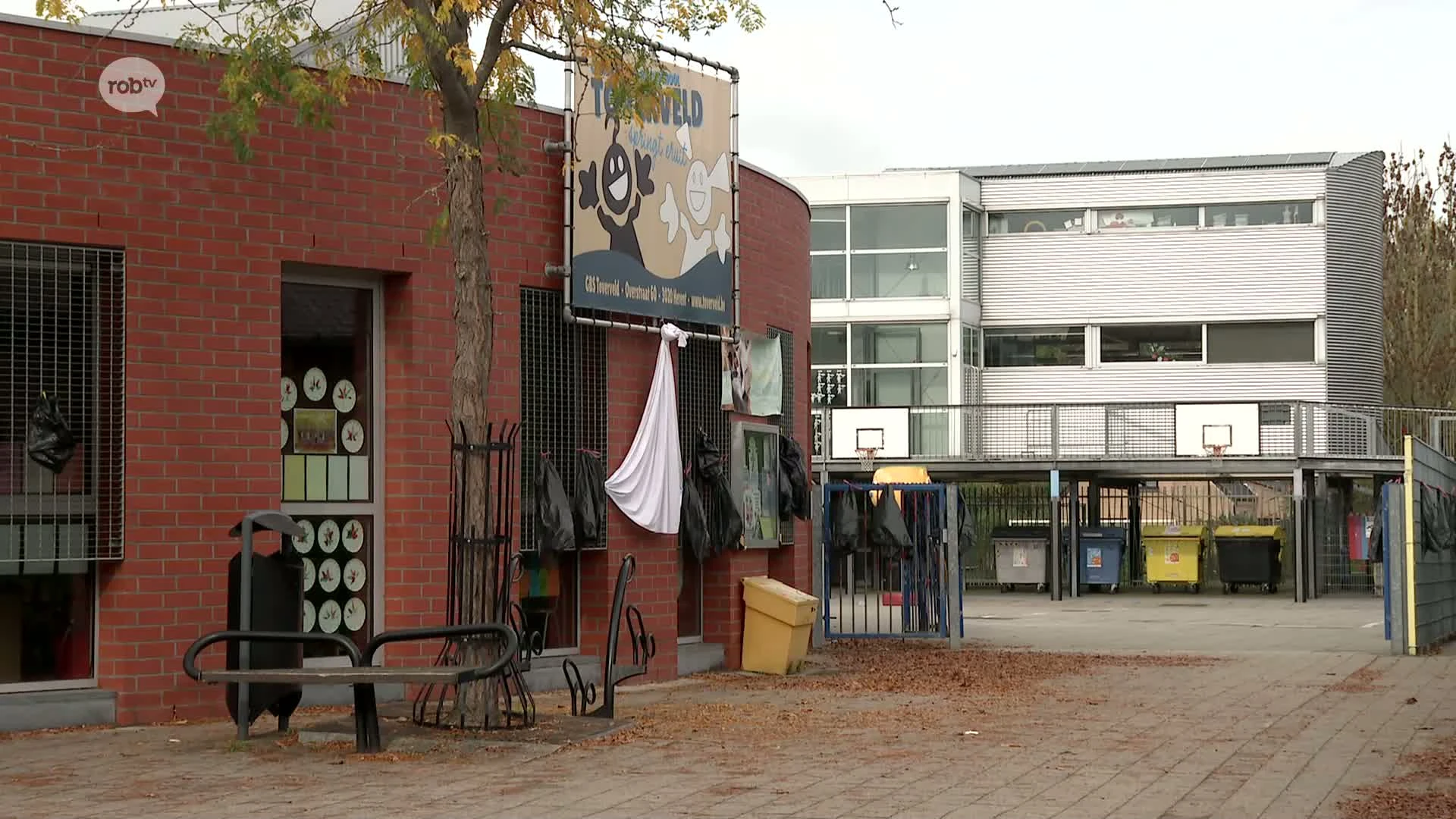 Hoofdafbeelding voor artikel Voorlopig dan toch geen gemeenschapsonderwijs…