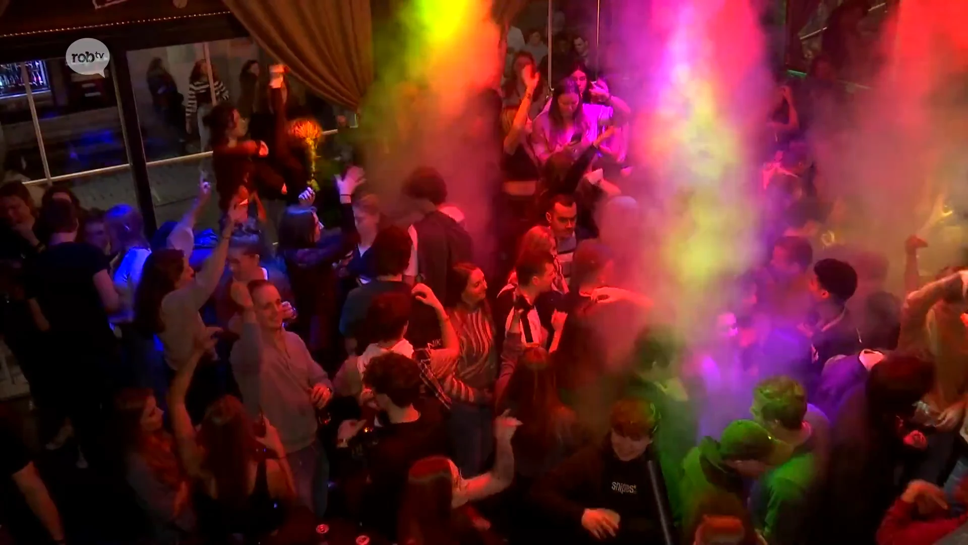 Hoofdafbeelding voor artikel Meerdere jongeren naar cel…