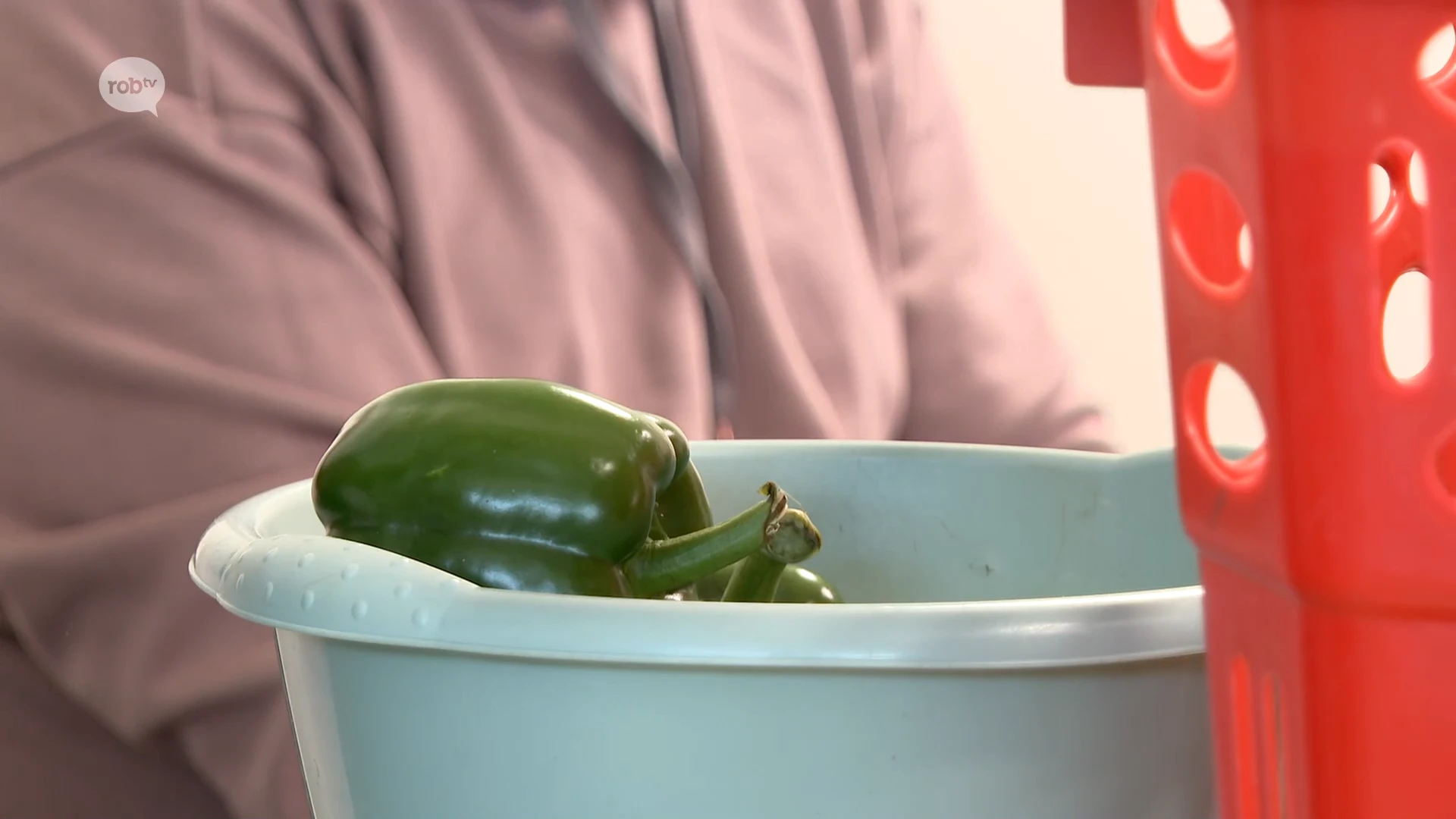 Hoofdafbeelding voor artikel Proefproject solidaire kruidenier…