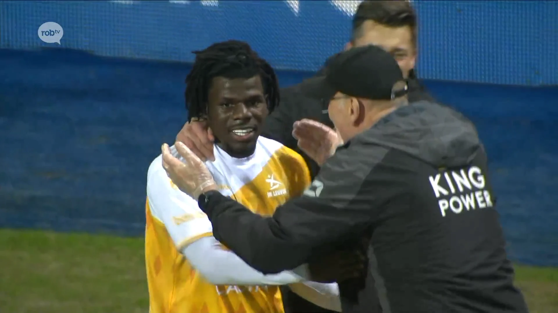 Hoofdafbeelding voor artikel Cultheld van Oud-Heverlee…