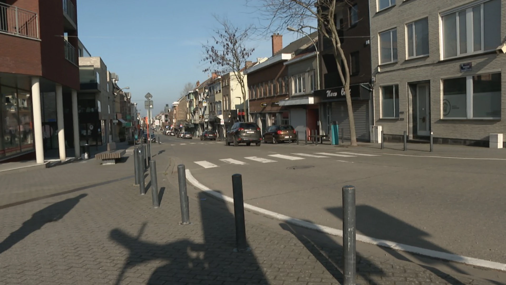 Hoofdafbeelding voor artikel Stad Landen wil vier straten…