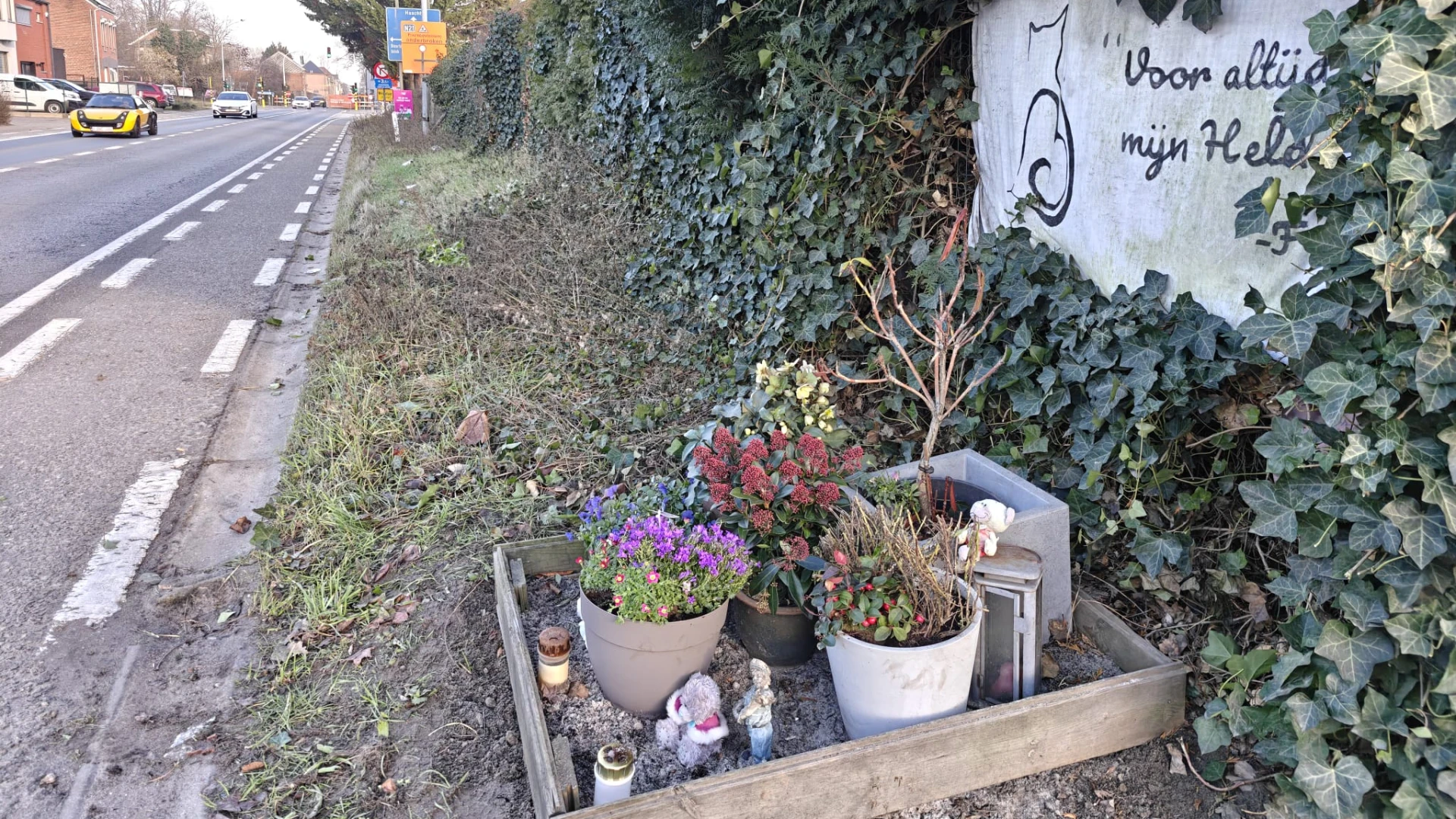 Hoofdafbeelding voor artikel Ouders van overleden Maarten…