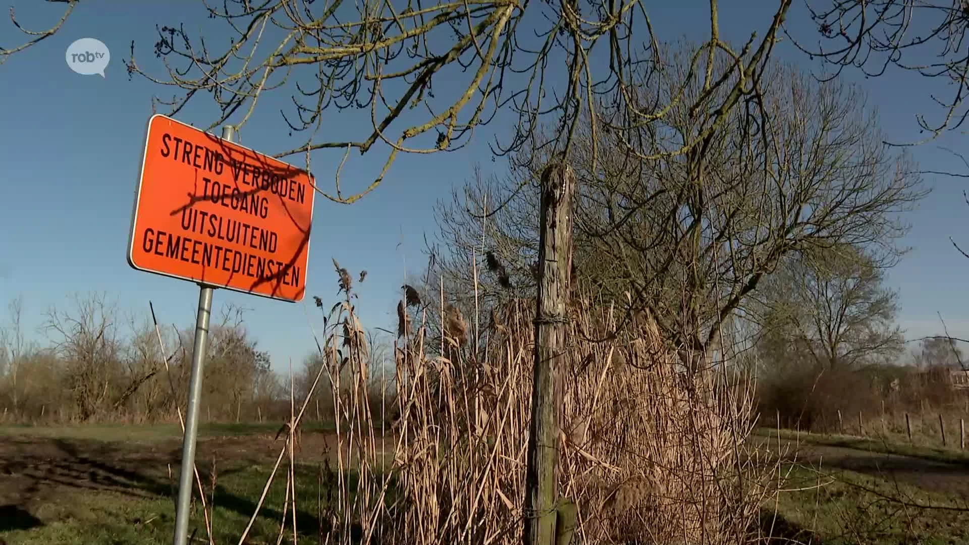 Hoofdafbeelding voor artikel Zoutleeuw koopt oude stortplaats…