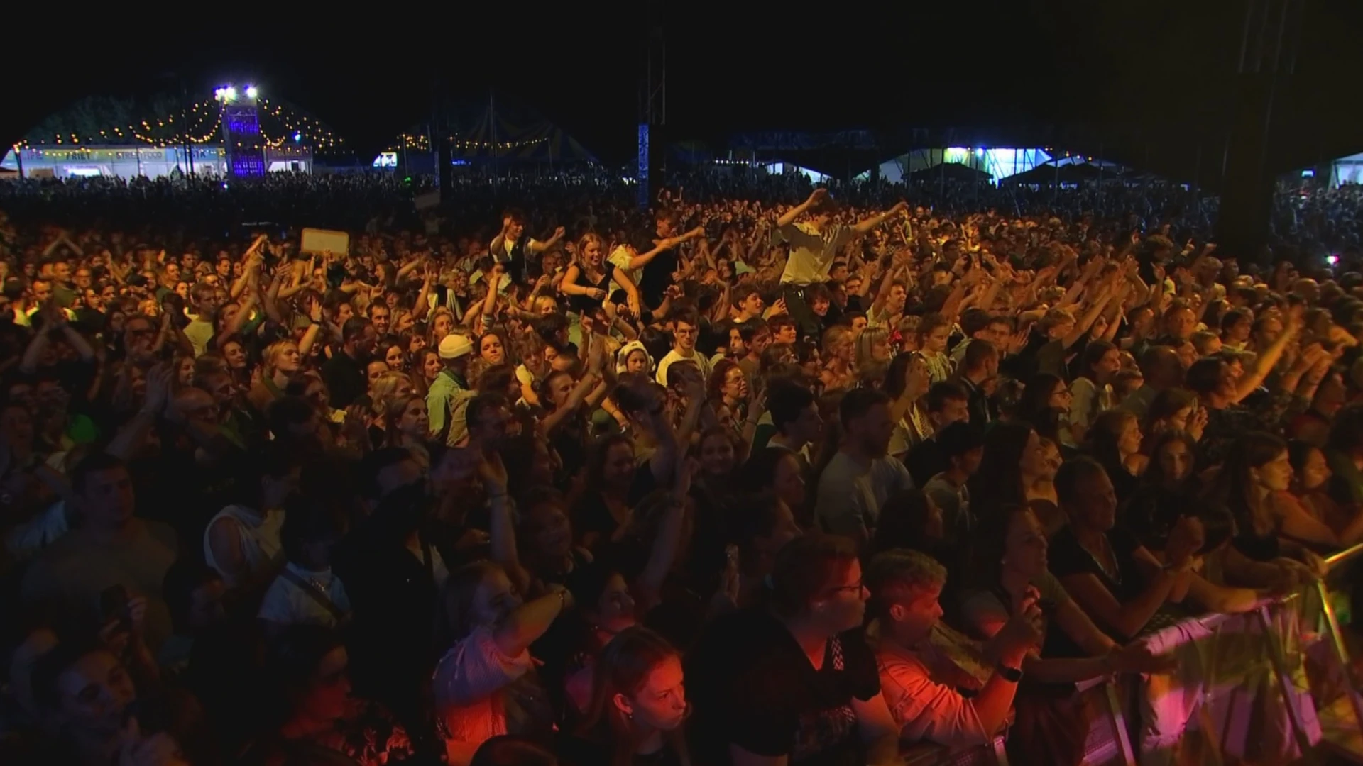 Hoofdafbeelding voor artikel Festival Lo For Life in Scherpenheuvel…