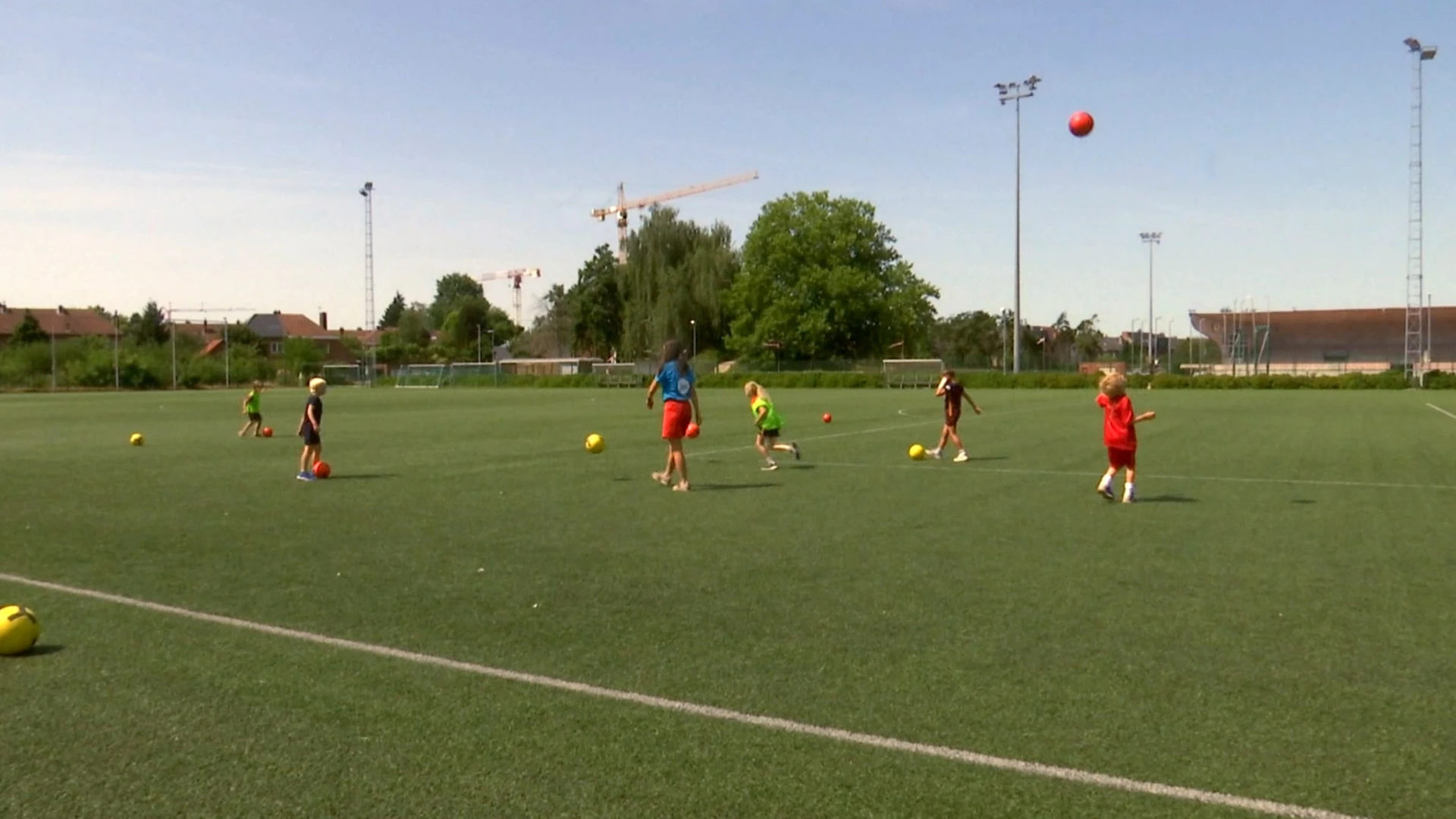 Hoofdafbeelding voor artikel Meer dan helft van Leuvense…