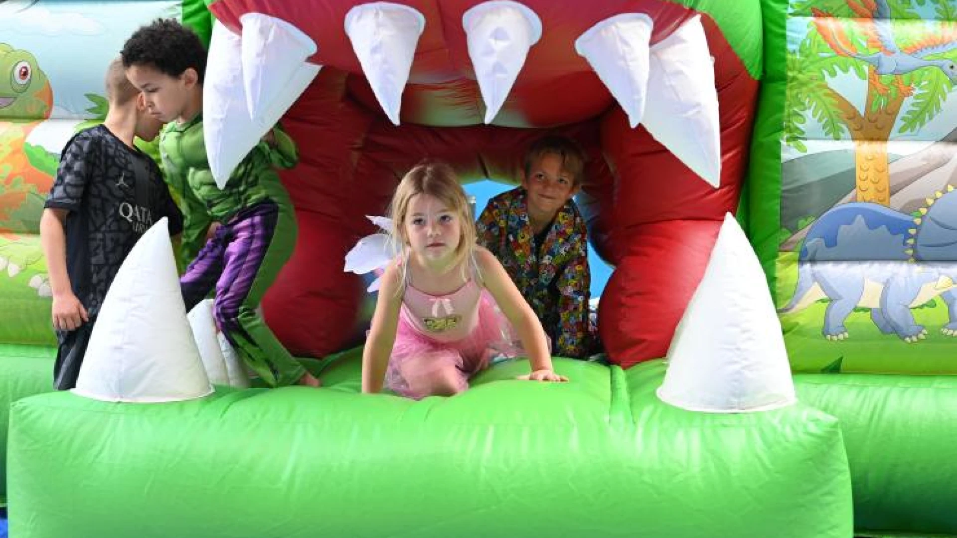 Hoofdafbeelding voor artikel Rotselaar zoekt inwoners die…