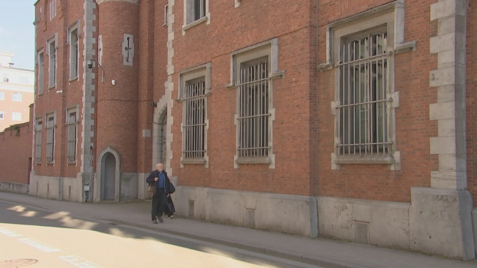 Hoofdafbeelding voor artikel Wooncontainers op komst in…