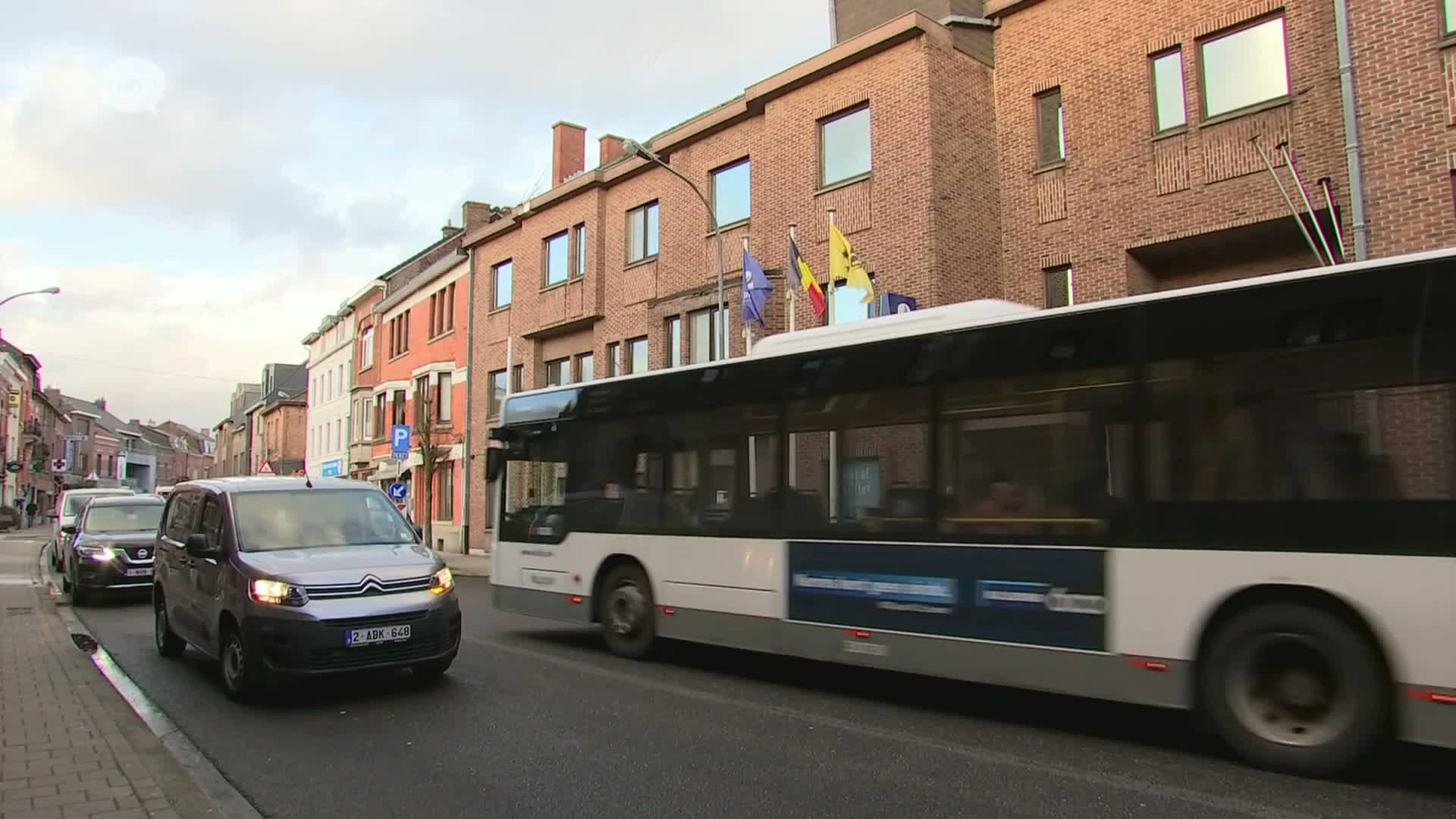 Hoofdafbeelding voor artikel Politie roept op om verdachte…