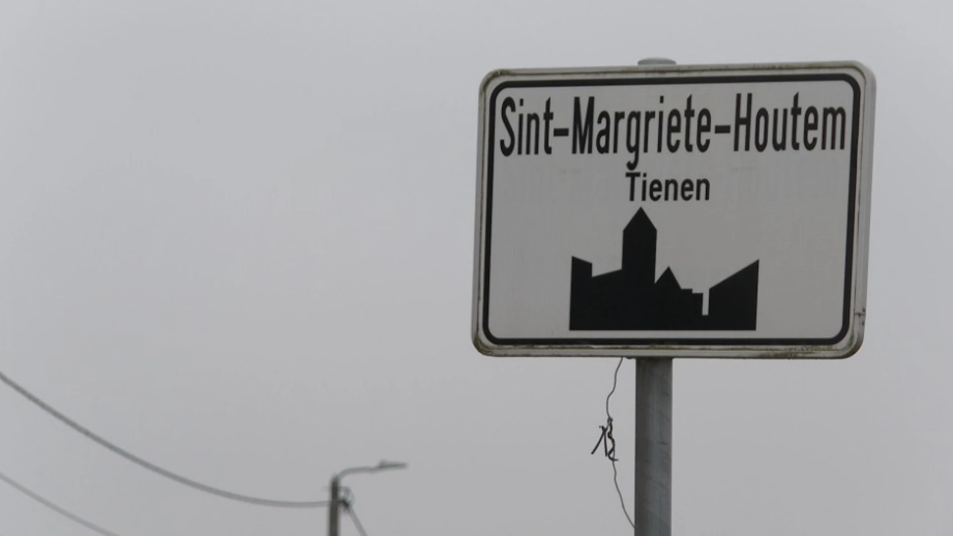 Hoofdafbeelding voor artikel Tijdelijke zone 30 in Oplinter…