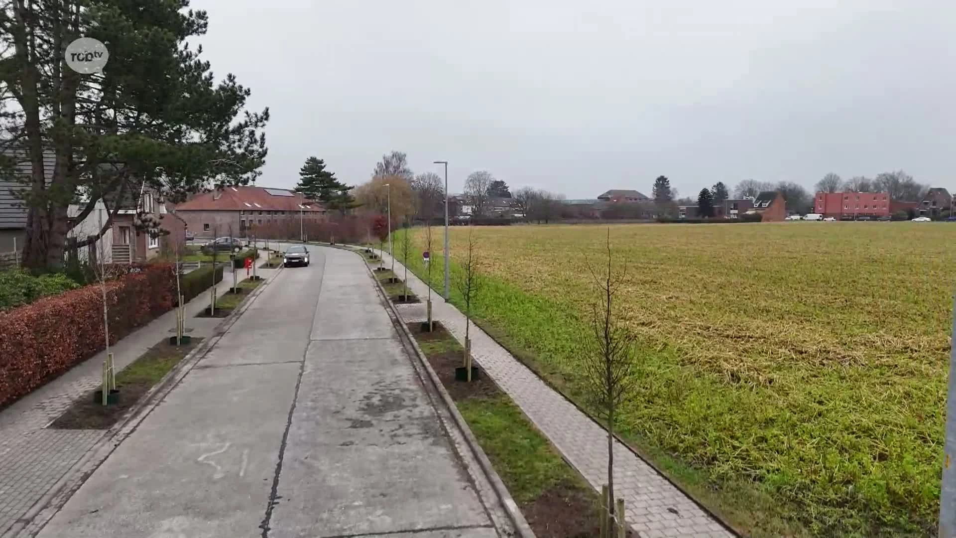 Hoofdafbeelding voor artikel 400 nieuwe woningen aan de…