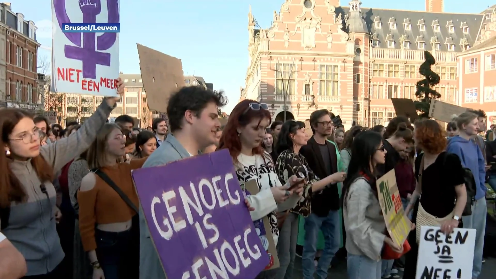 Hoofdafbeelding voor artikel Gynaecoloog in opleiding die…