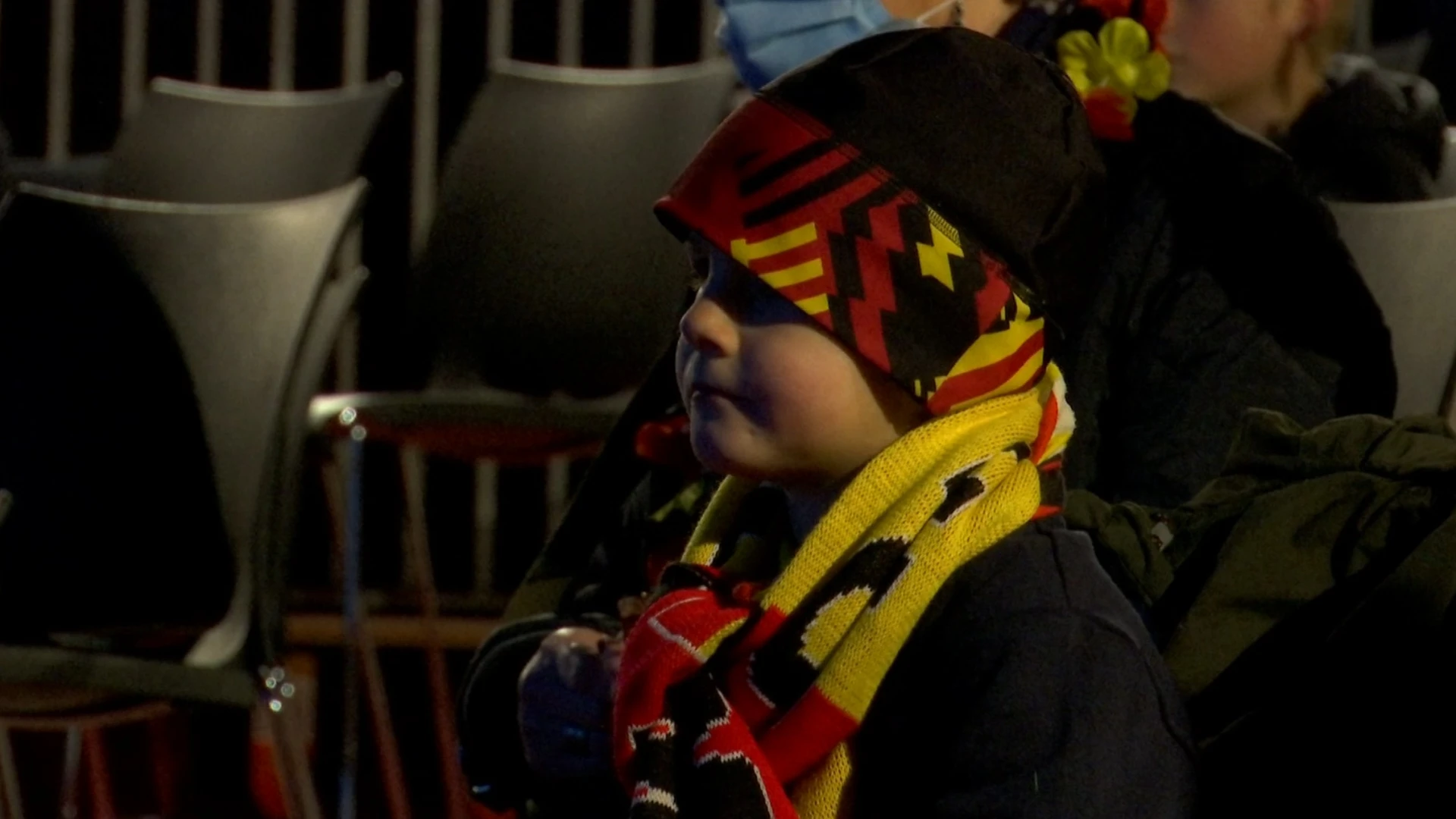 Hoofdafbeelding voor artikel Wedstrijden van Bart Swings…