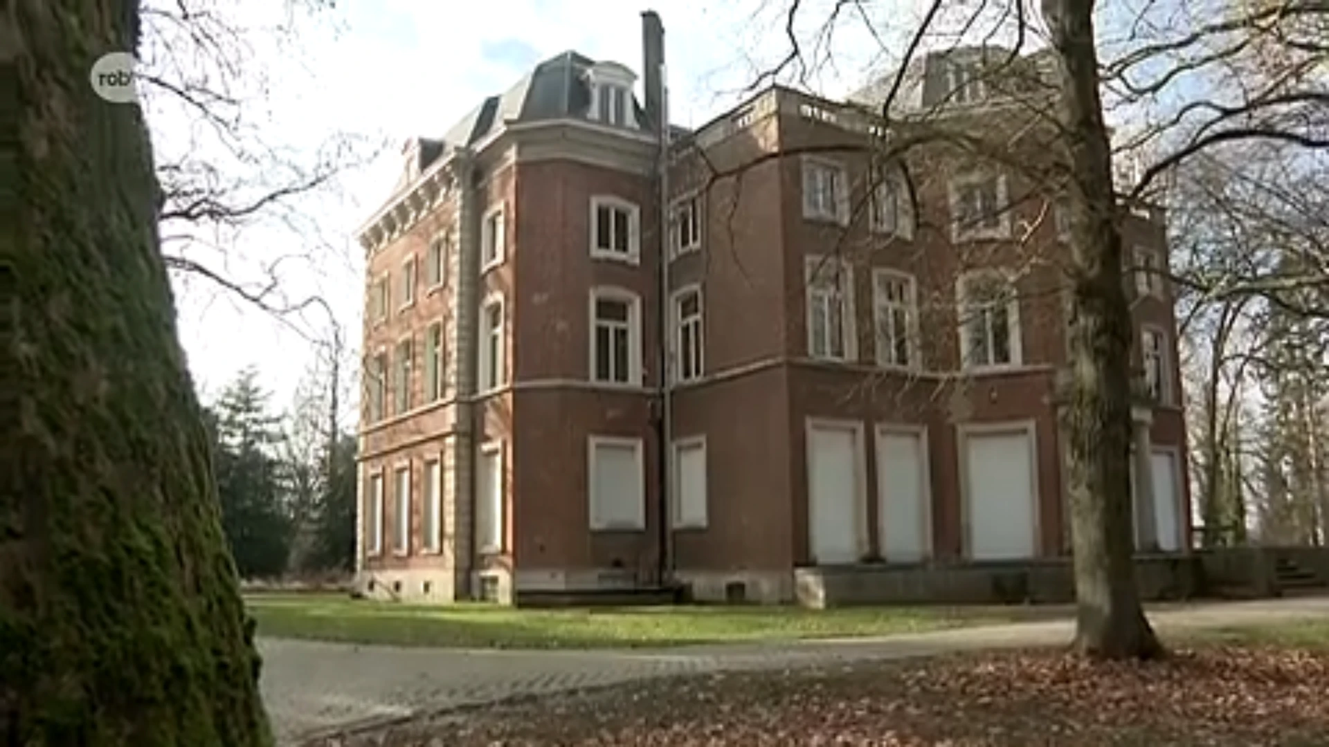 Hoofdafbeelding voor artikel Heuvelhofpark wordt deze zomer…