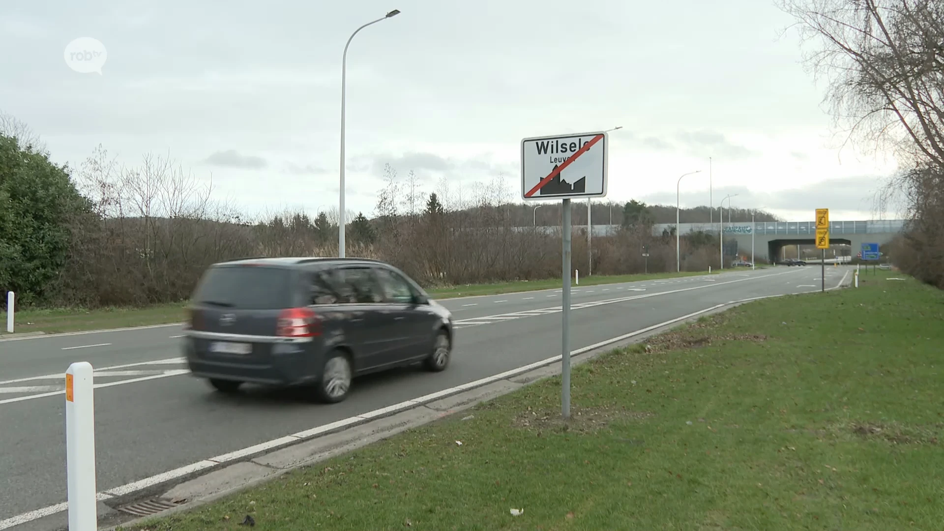 Hoofdafbeelding voor artikel Lange politie-achtervolging…