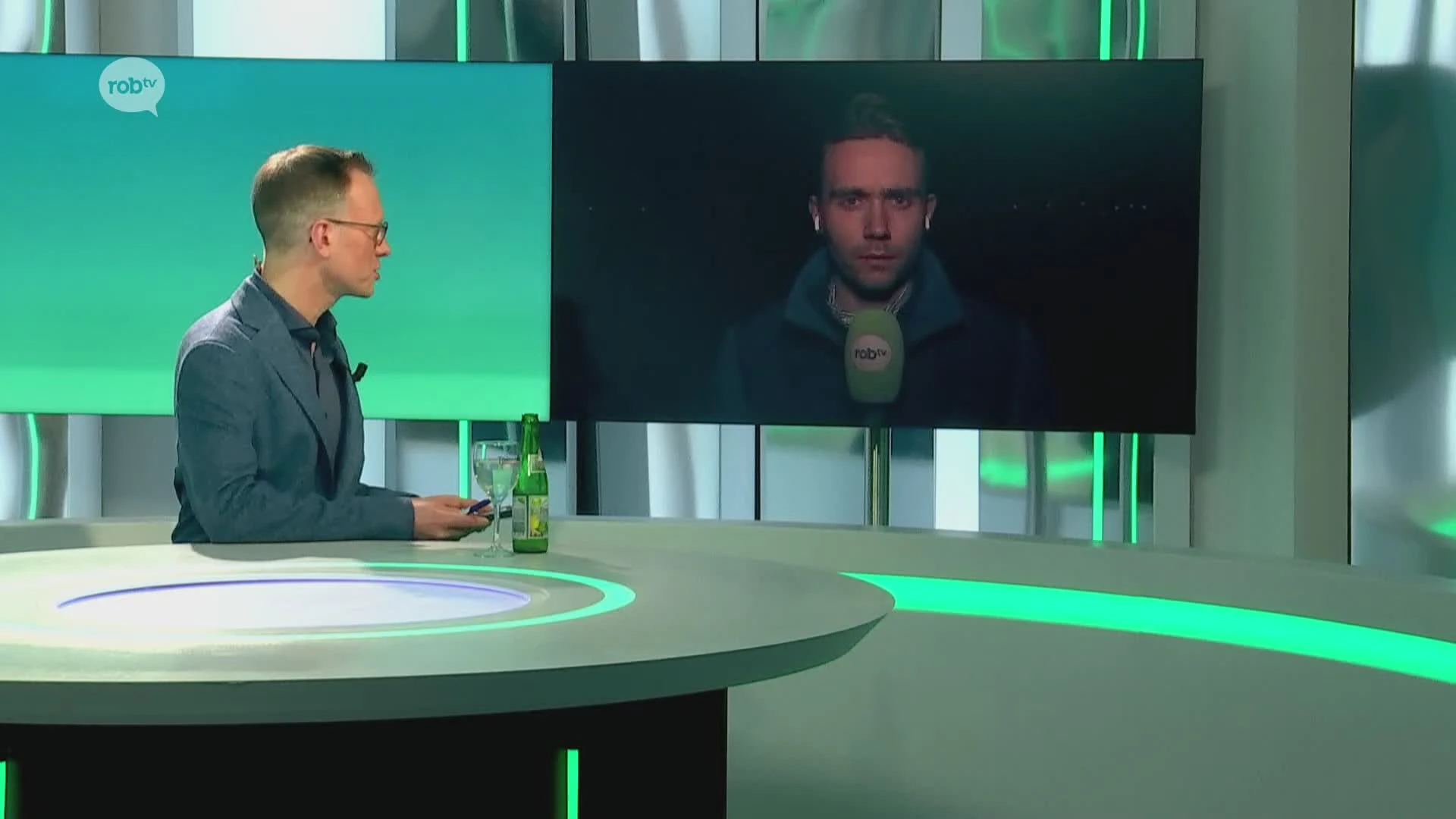 Hoofdafbeelding voor artikel LIVE: "Zilver had gekund voor…