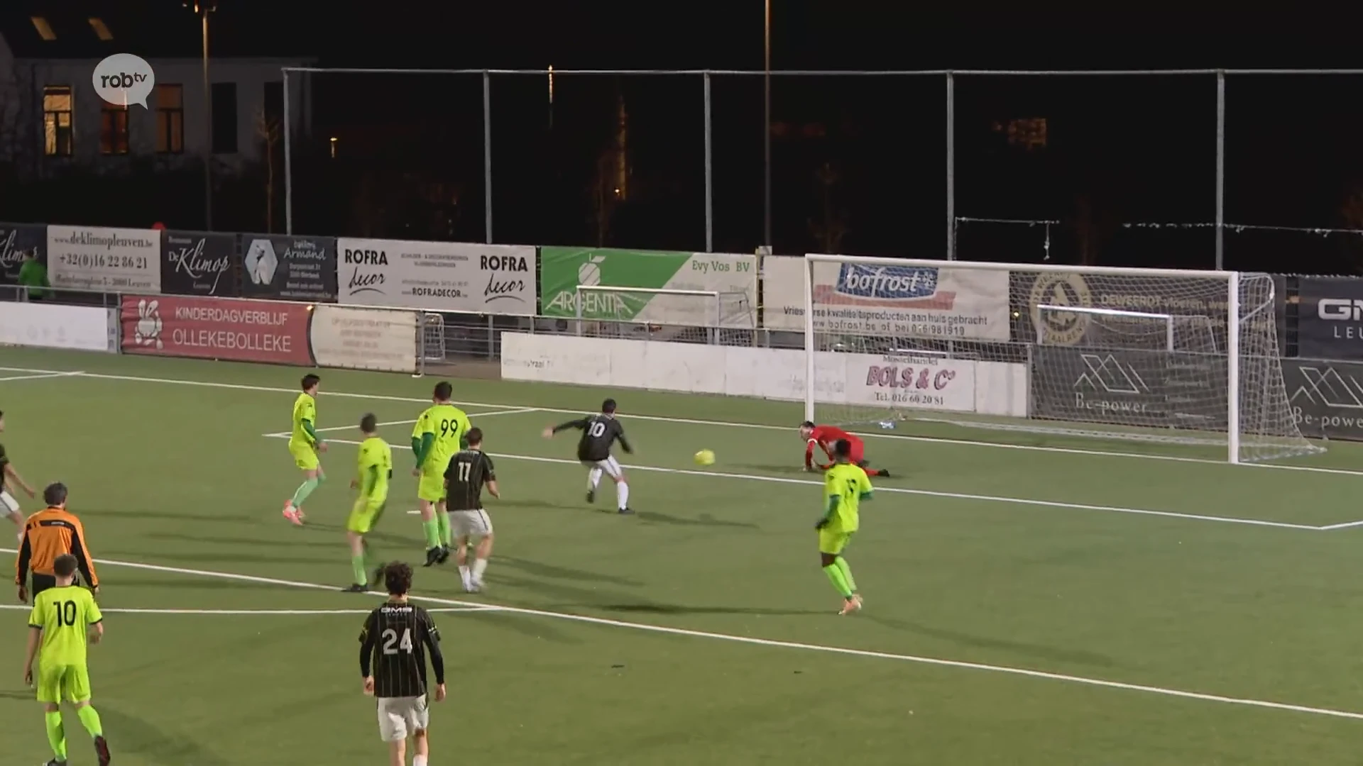 Hoofdafbeelding voor artikel Bierbeek krijgt Mazenzele…