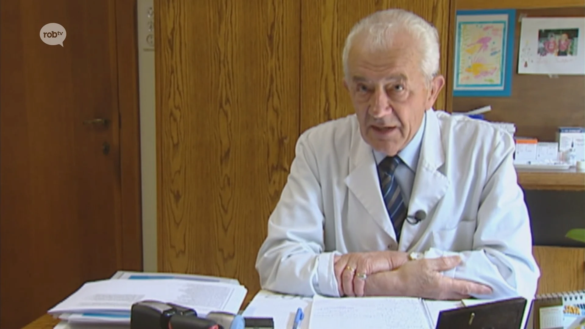 Hoofdafbeelding voor artikel Ferdinand Mertens, bekende…