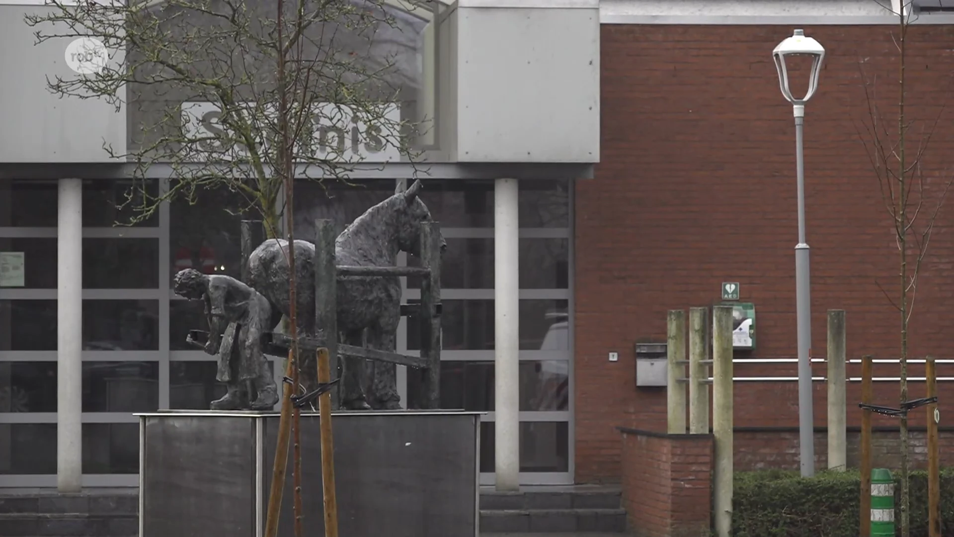 Hoofdafbeelding voor artikel Schaffen krijgt een eigen…