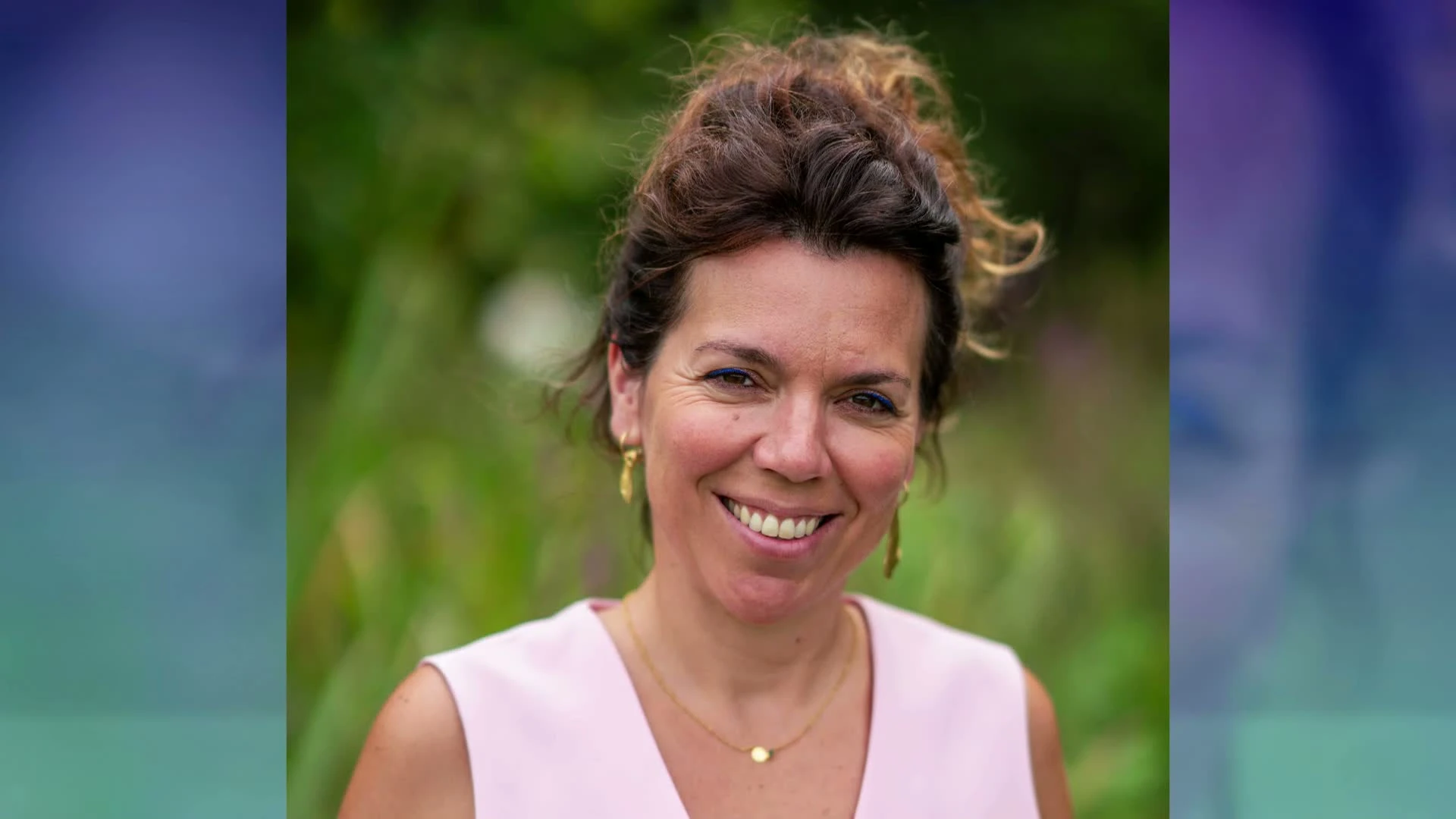 Hoofdafbeelding voor artikel Adinda Claessen uit Oud-Heverlee…