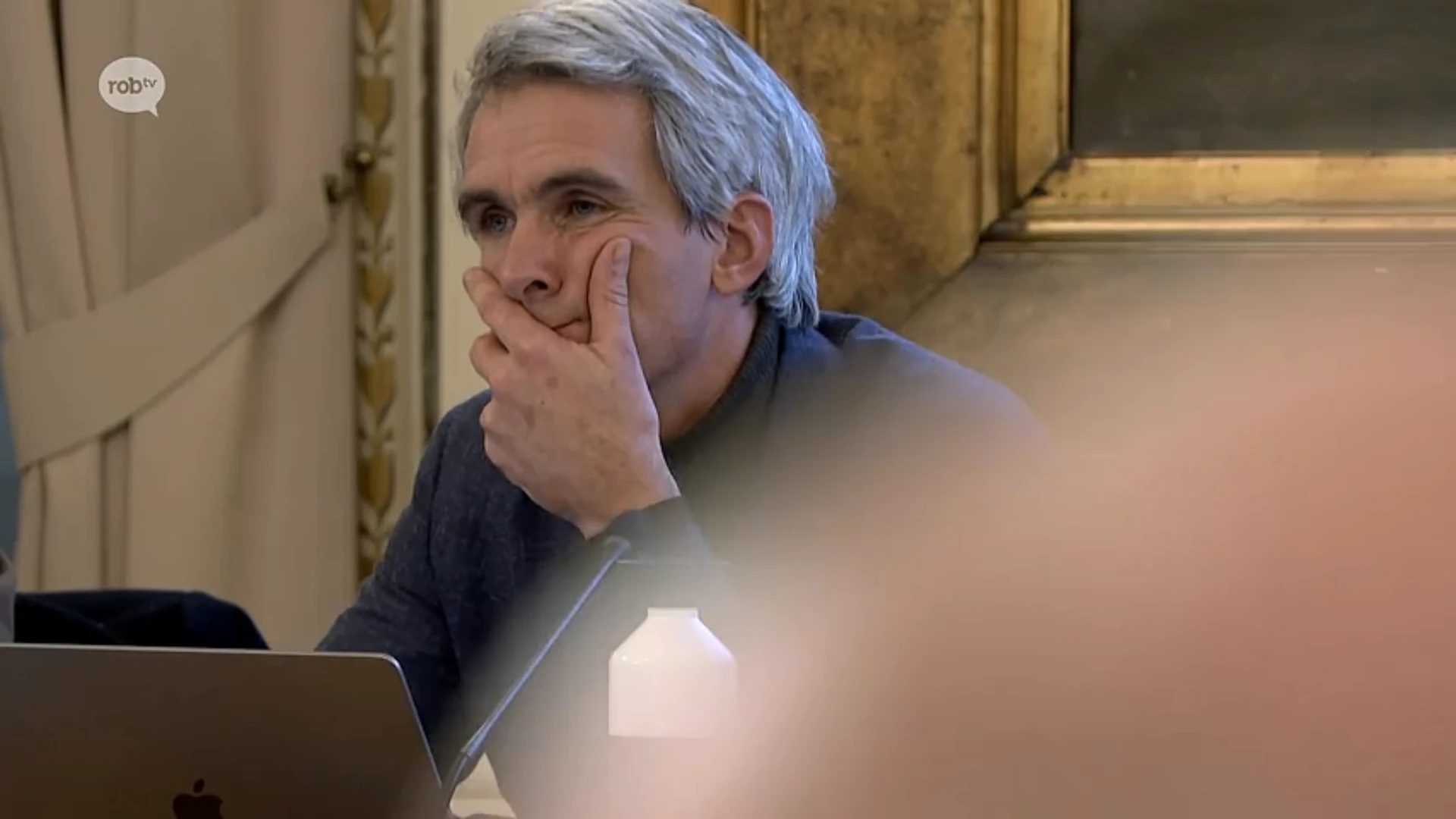 Hoofdafbeelding voor artikel Tiens Netwerk voor Senioren…