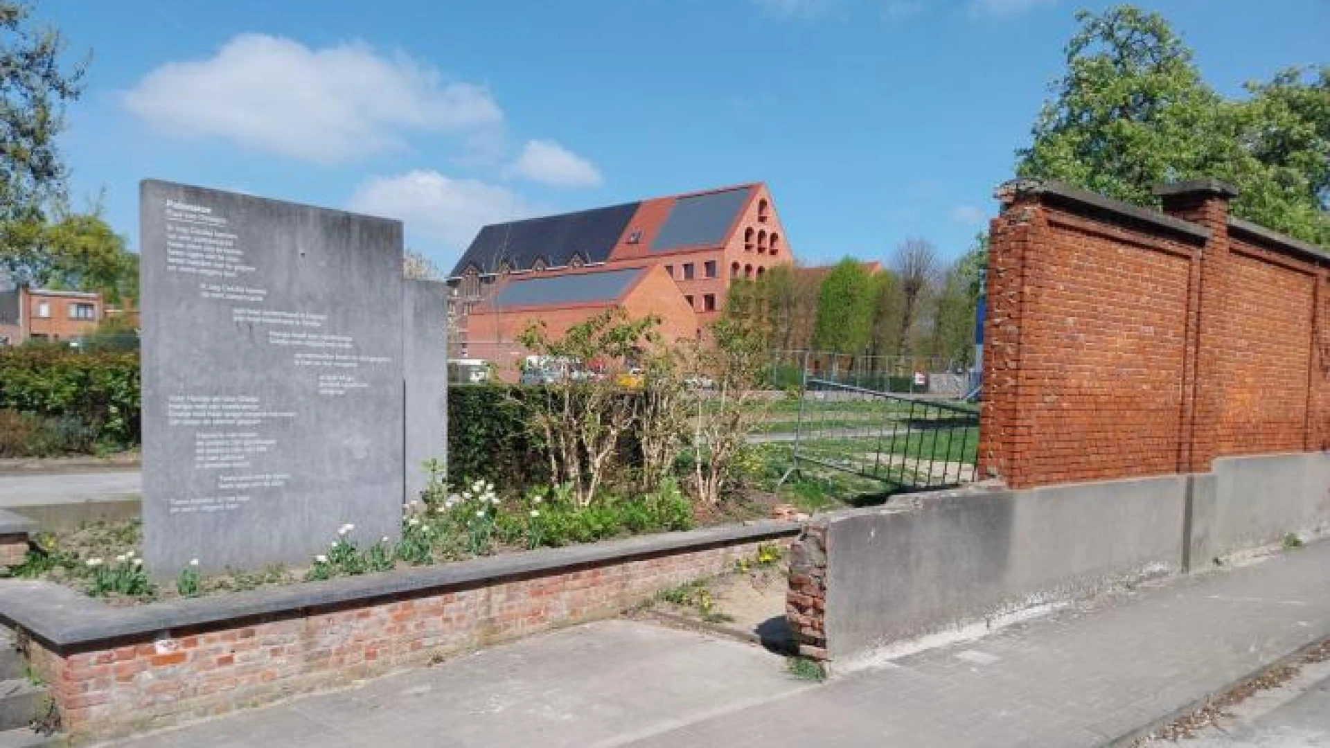 Hoofdafbeelding voor artikel Leuvense Paul Van Ostaijensite…