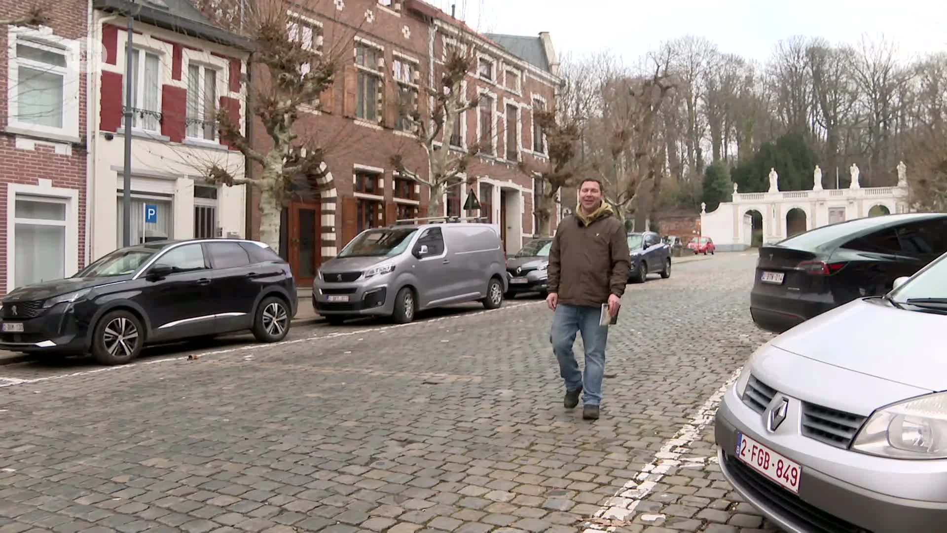 Hoofdafbeelding voor artikel Boekje in Diesters dialect…