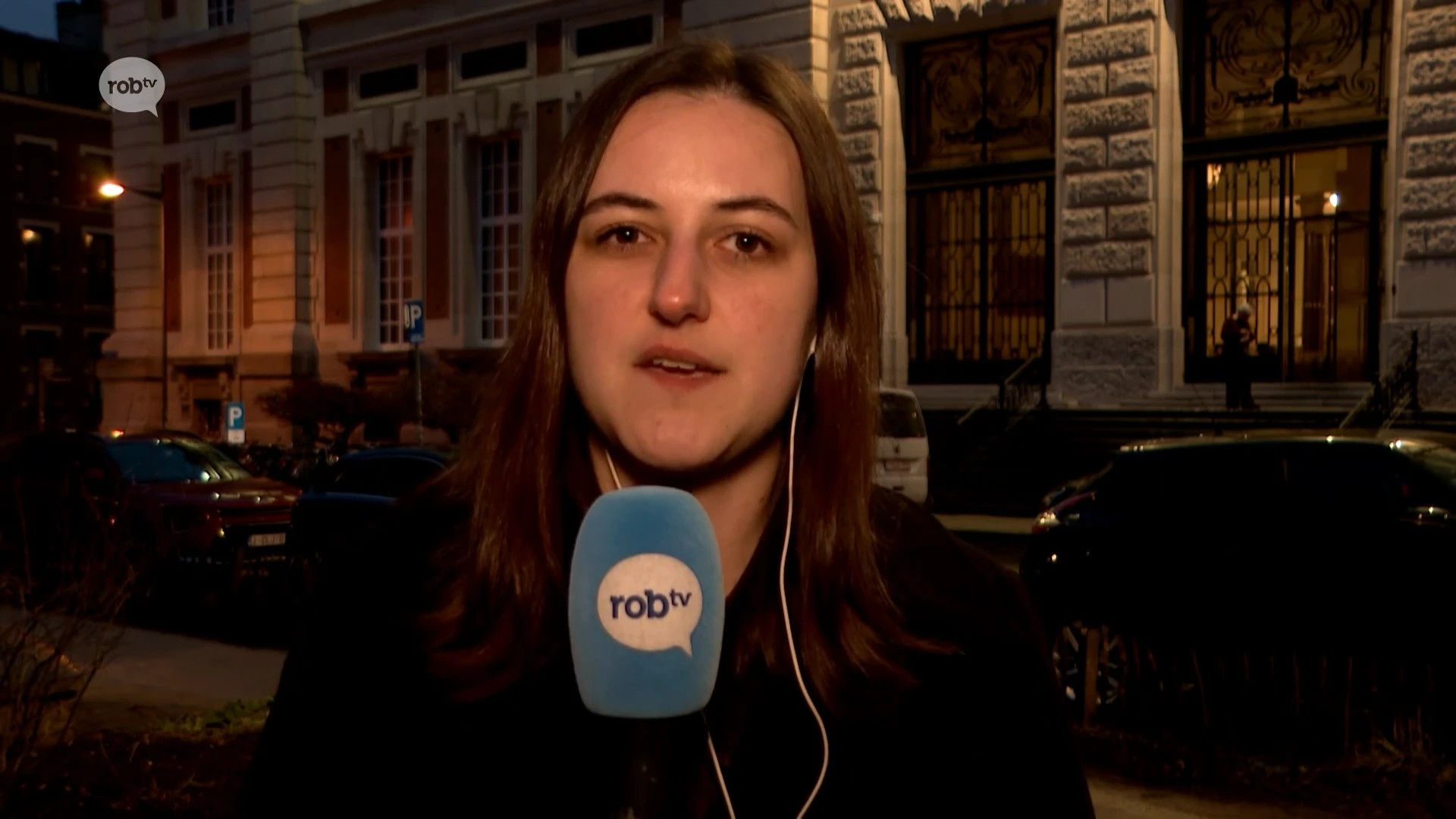 Hoofdafbeelding voor artikel Proces 'Kerstmoord' gestart:…